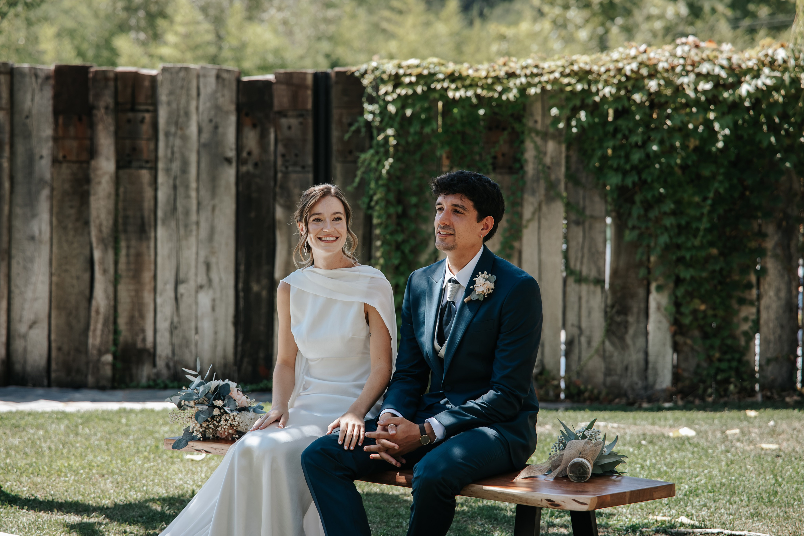 Cristina & Guillem, 29/08/2026, Ca L’Enric. Wedding photographer in Girona and Costa Brava| Evgenia Gruntovaya