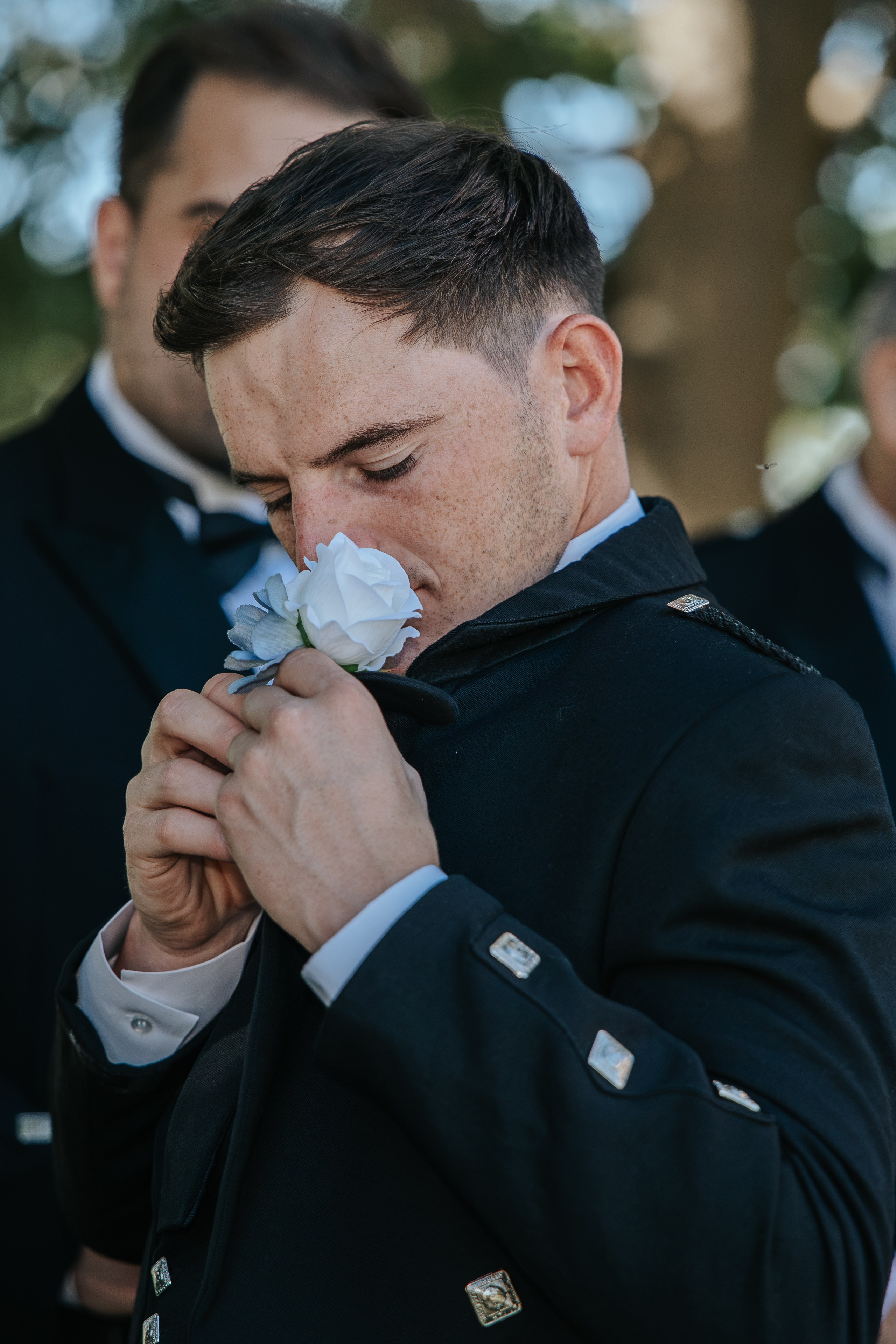Emily & Callum, 22/09/2026, Mas Terrats. Fotógrafa de bodas en Girona, Costa Brava | Wedding Photographer Evgenia Gruntovaya