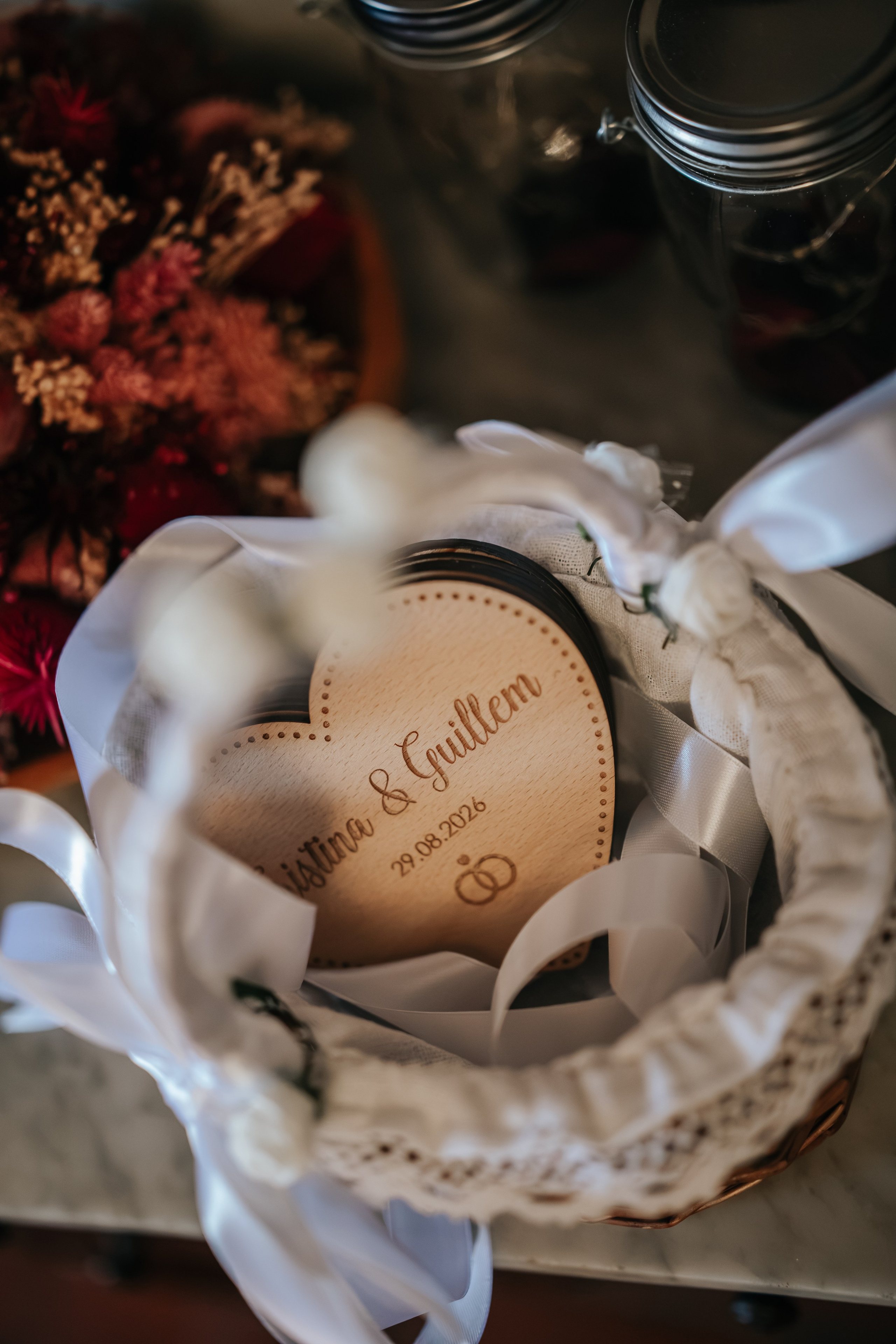 Cristina & Guillem, 29/08/2026, Ca L’Enric. Wedding photographer in Girona and Costa Brava| Evgenia Gruntovaya