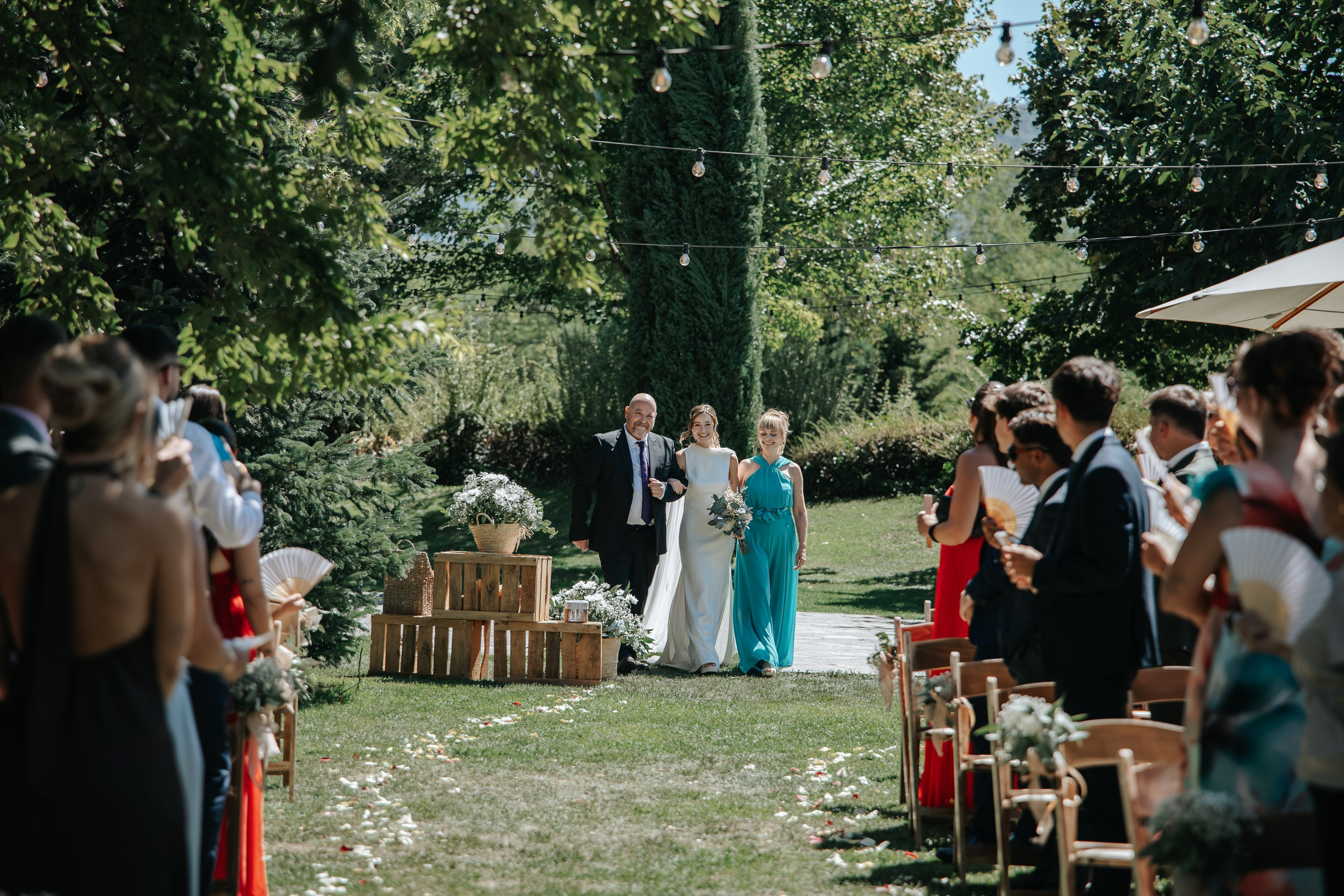 Cristina & Guillem, 29/08/2026, Ca L’Enric. Wedding photographer in Girona and Costa Brava| Evgenia Gruntovaya