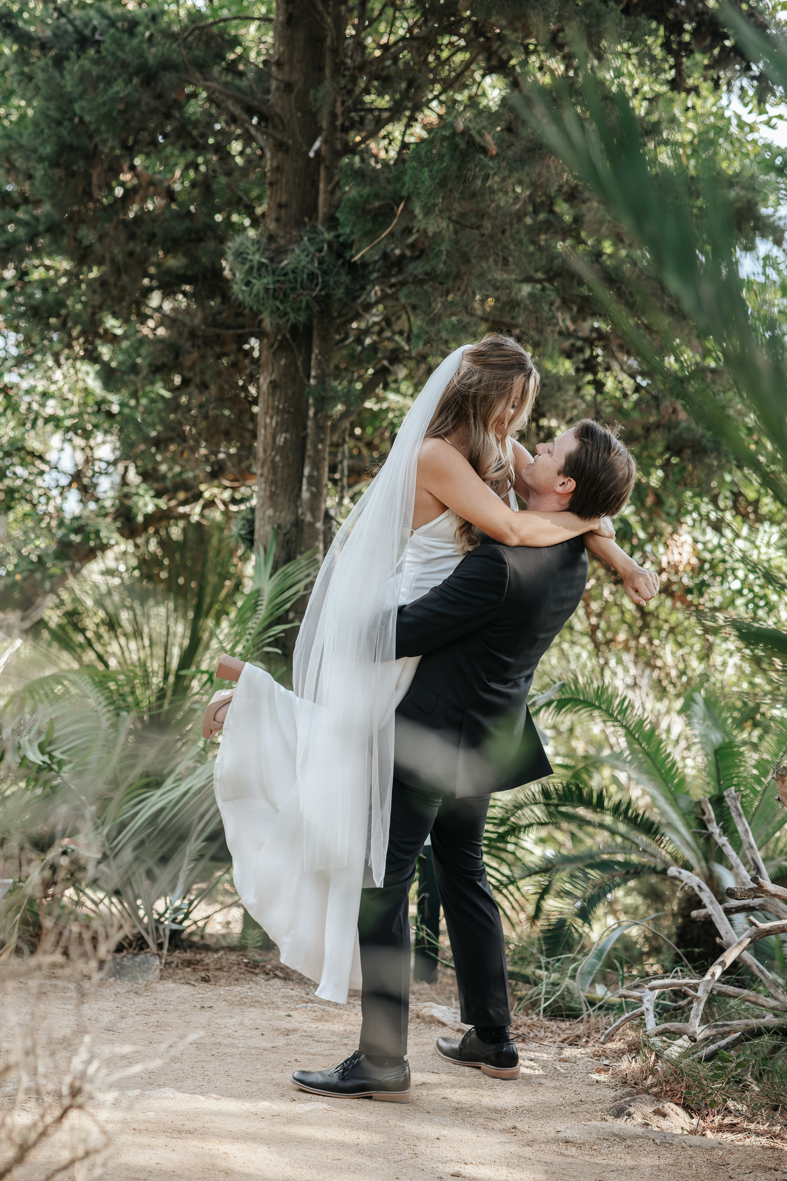 Hunter & Molly, 10/09/2026, Jardi Botanic Marimurtra. Wedding photographer in Girona and Costa Brava| Evgenia Gruntovaya