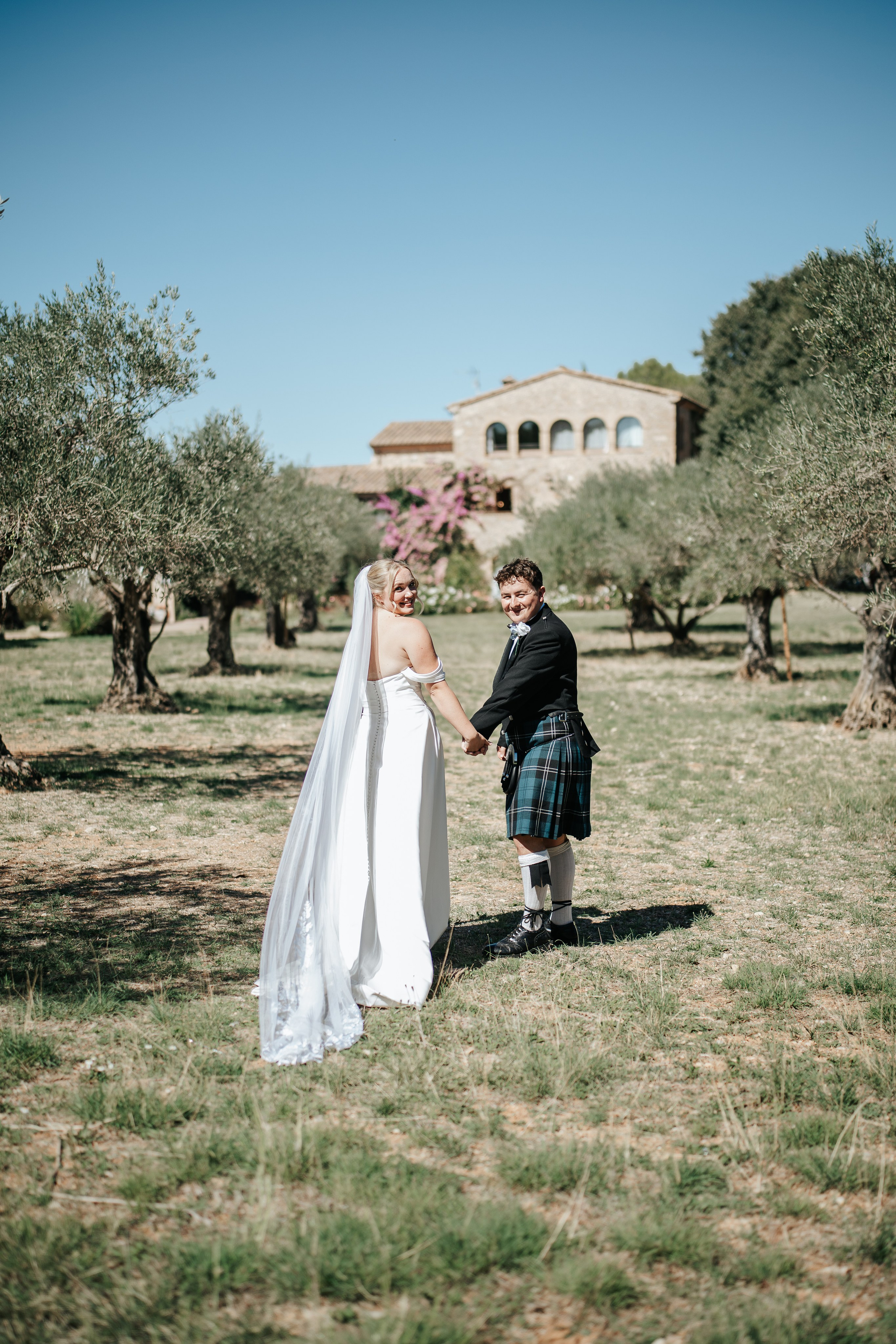 Emily & Callum, 22/09/2026, Mas Terrats. Fotógrafa de bodas en Girona, Costa Brava | Wedding Photographer Evgenia Gruntovaya