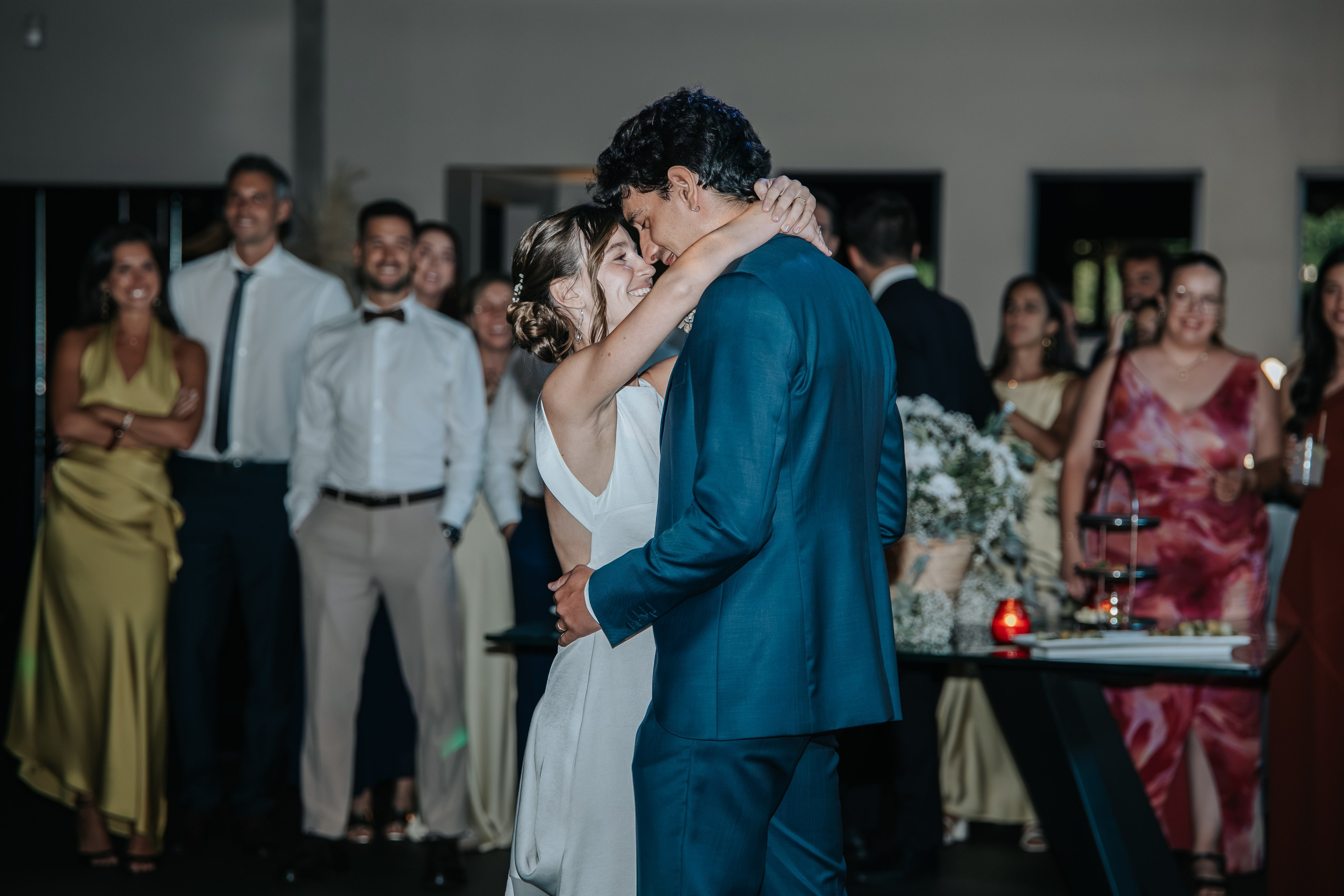 Cristina & Guillem, 29/08/2026, Ca L’Enric. Wedding photographer in Girona and Costa Brava| Evgenia Gruntovaya