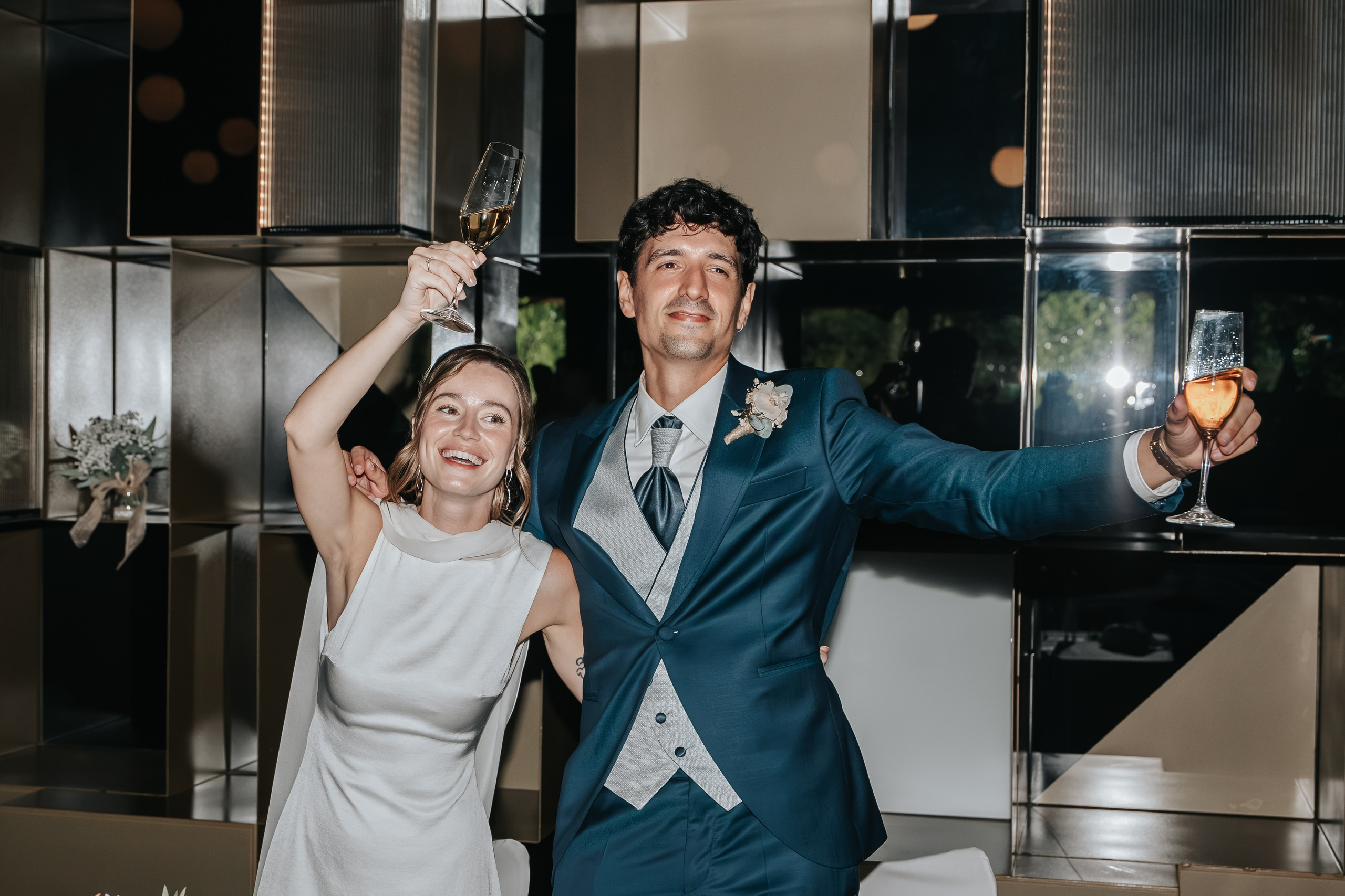 Cristina & Guillem, 29/08/2026, Ca L’Enric. Wedding photographer in Girona and Costa Brava| Evgenia Gruntovaya