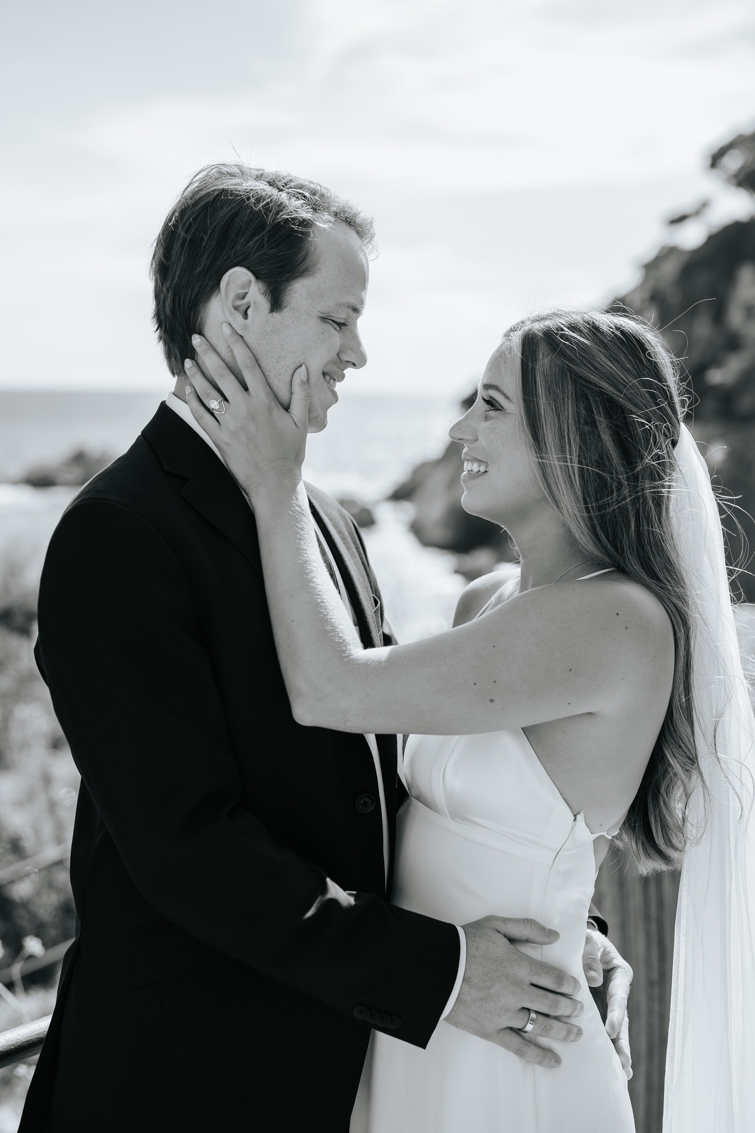 Hunter & Molly, 10/09/2026, Jardi Botanic Marimurtra. Wedding photographer in Girona and Costa Brava| Evgenia Gruntovaya