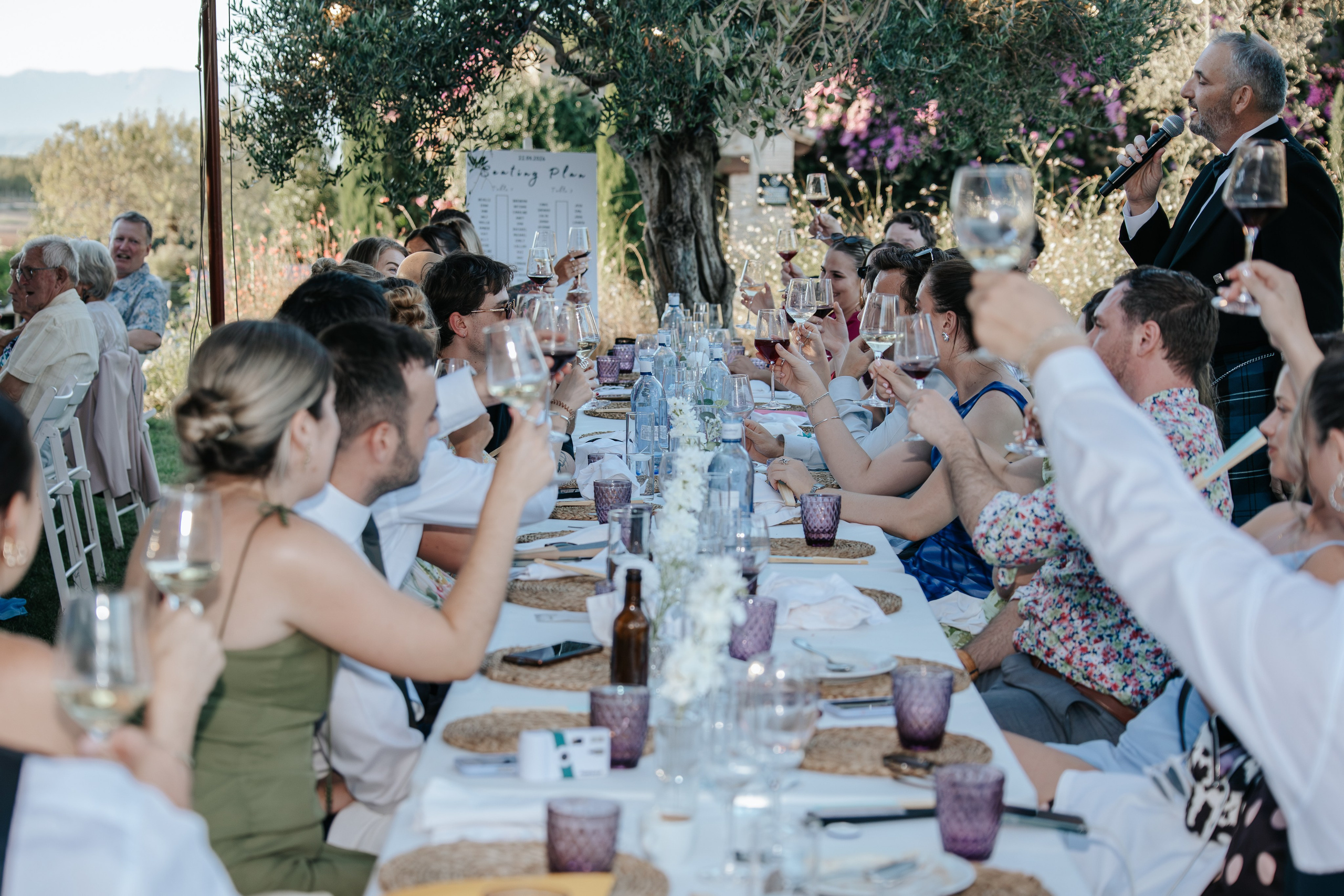 Emily & Callum, 22/09/2026, Mas Terrats. Fotógrafa de bodas en Girona, Costa Brava | Wedding Photographer Evgenia Gruntovaya