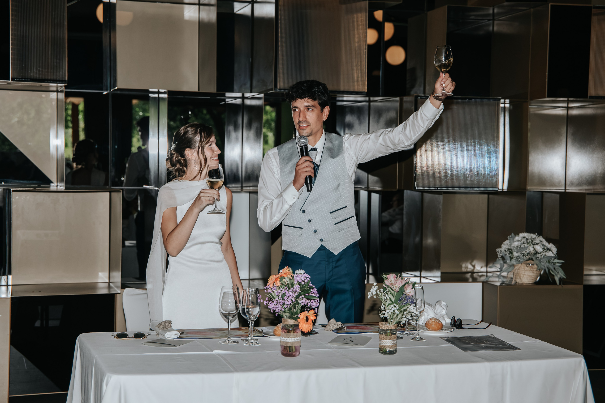 Cristina & Guillem, 29/08/2026, Ca L’Enric. Wedding photographer in Girona and Costa Brava| Evgenia Gruntovaya