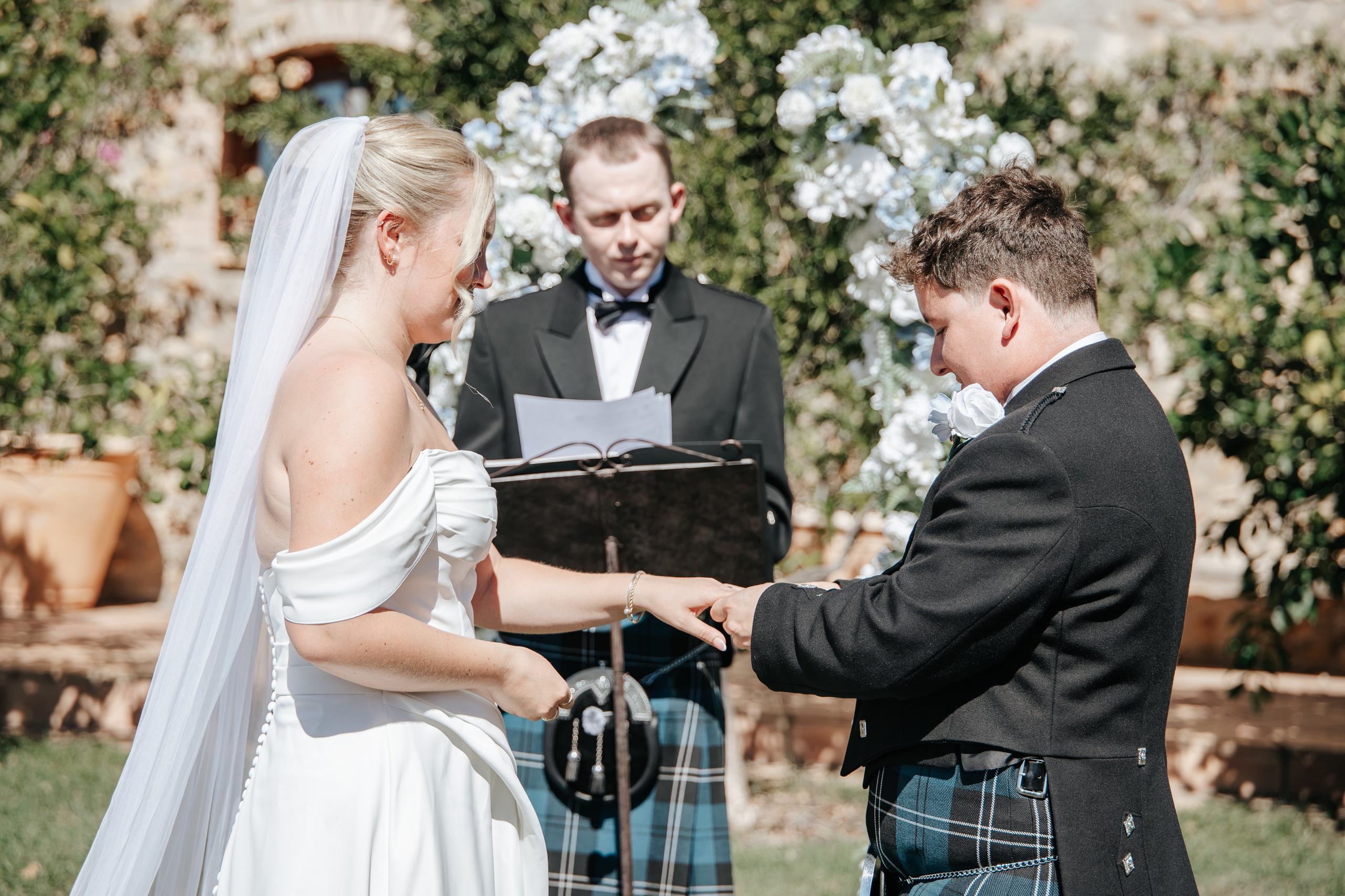 Emily & Callum, 22/09/2026, Mas Terrats. Fotógrafa de bodas en Girona, Costa Brava | Wedding Photographer Evgenia Gruntovaya