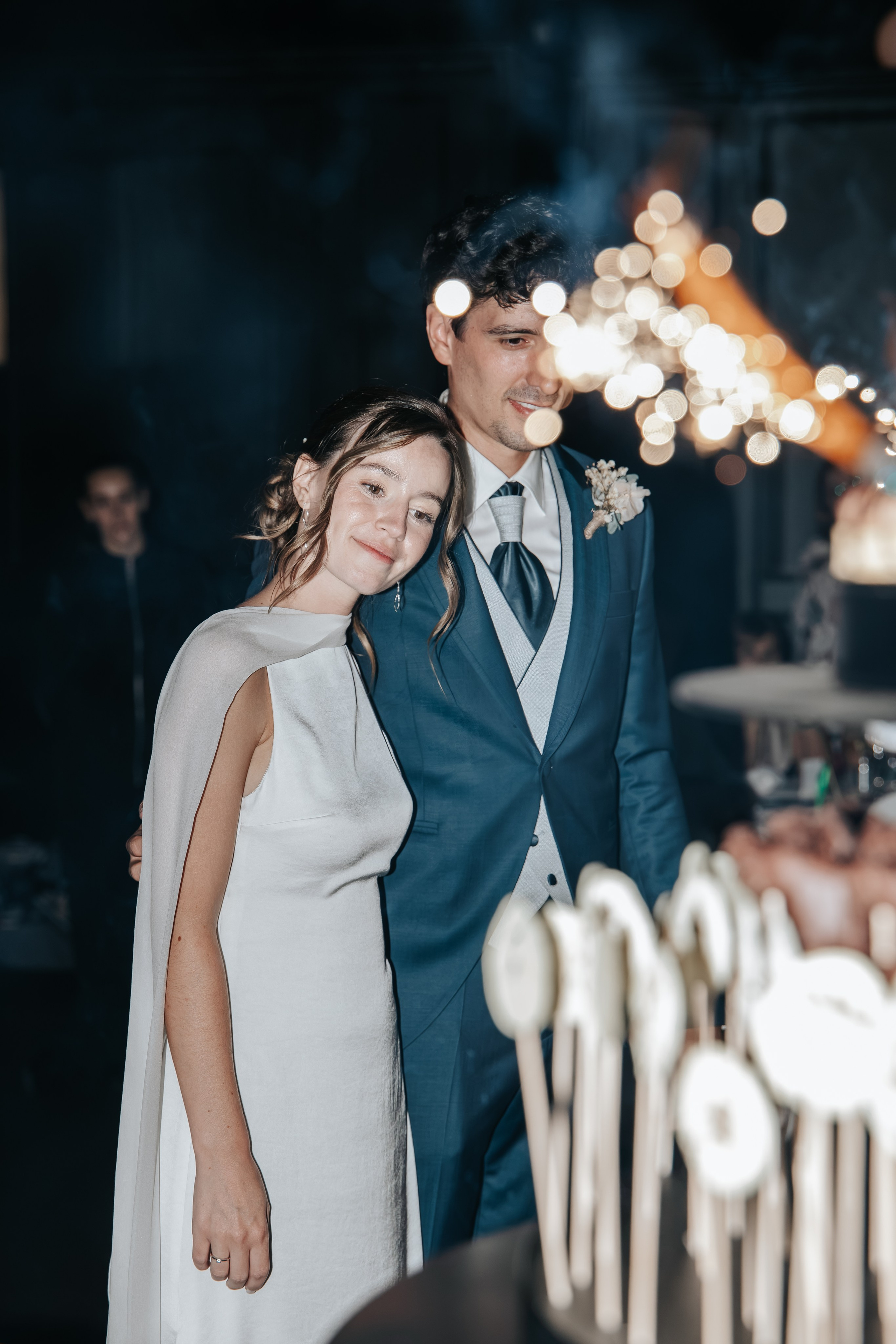 Cristina & Guillem, 29/08/2026, Ca L’Enric. Wedding photographer in Girona and Costa Brava| Evgenia Gruntovaya