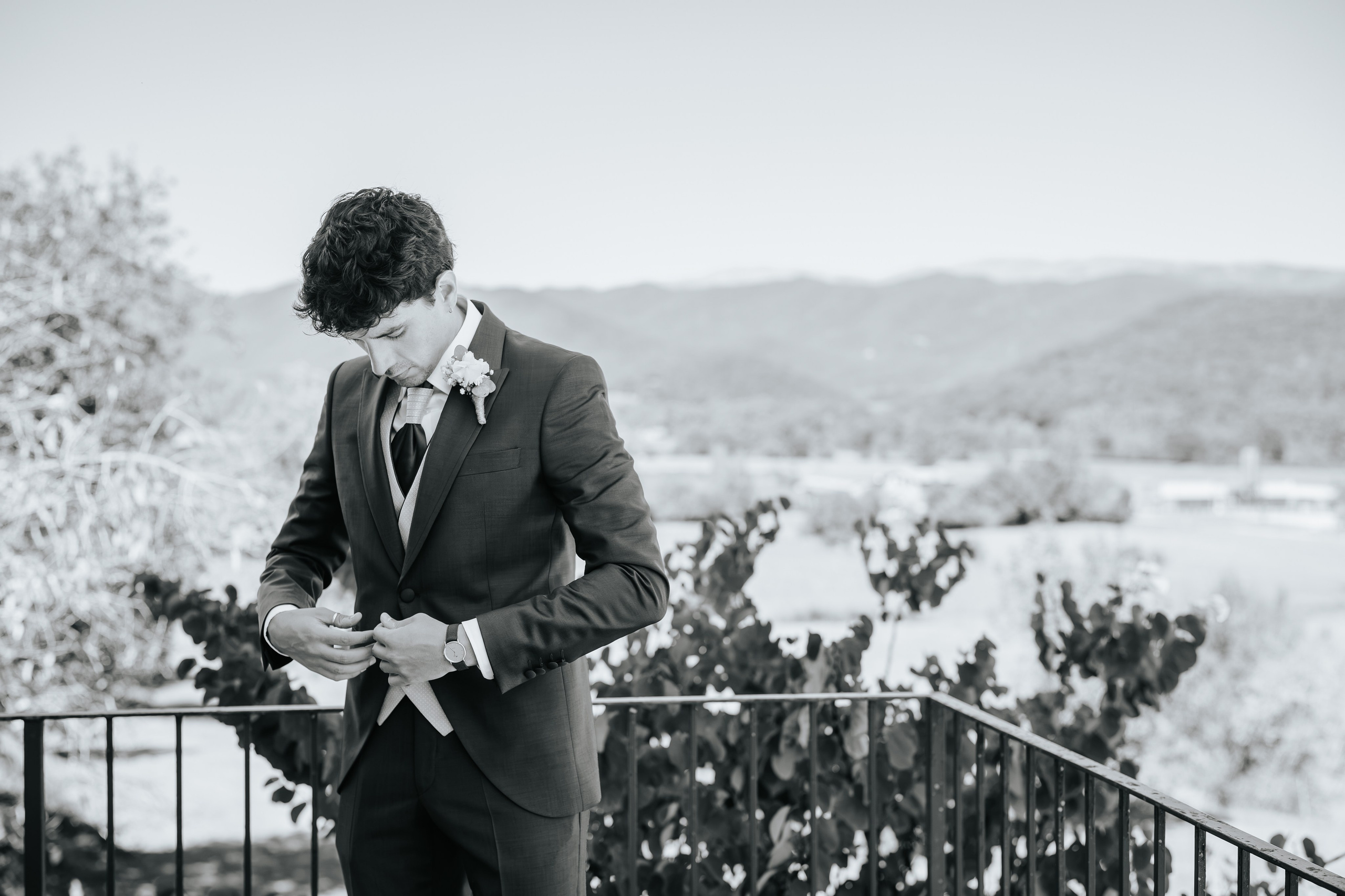 Cristina & Guillem, 29/08/2026, Ca L’Enric. Wedding photographer in Girona and Costa Brava| Evgenia Gruntovaya