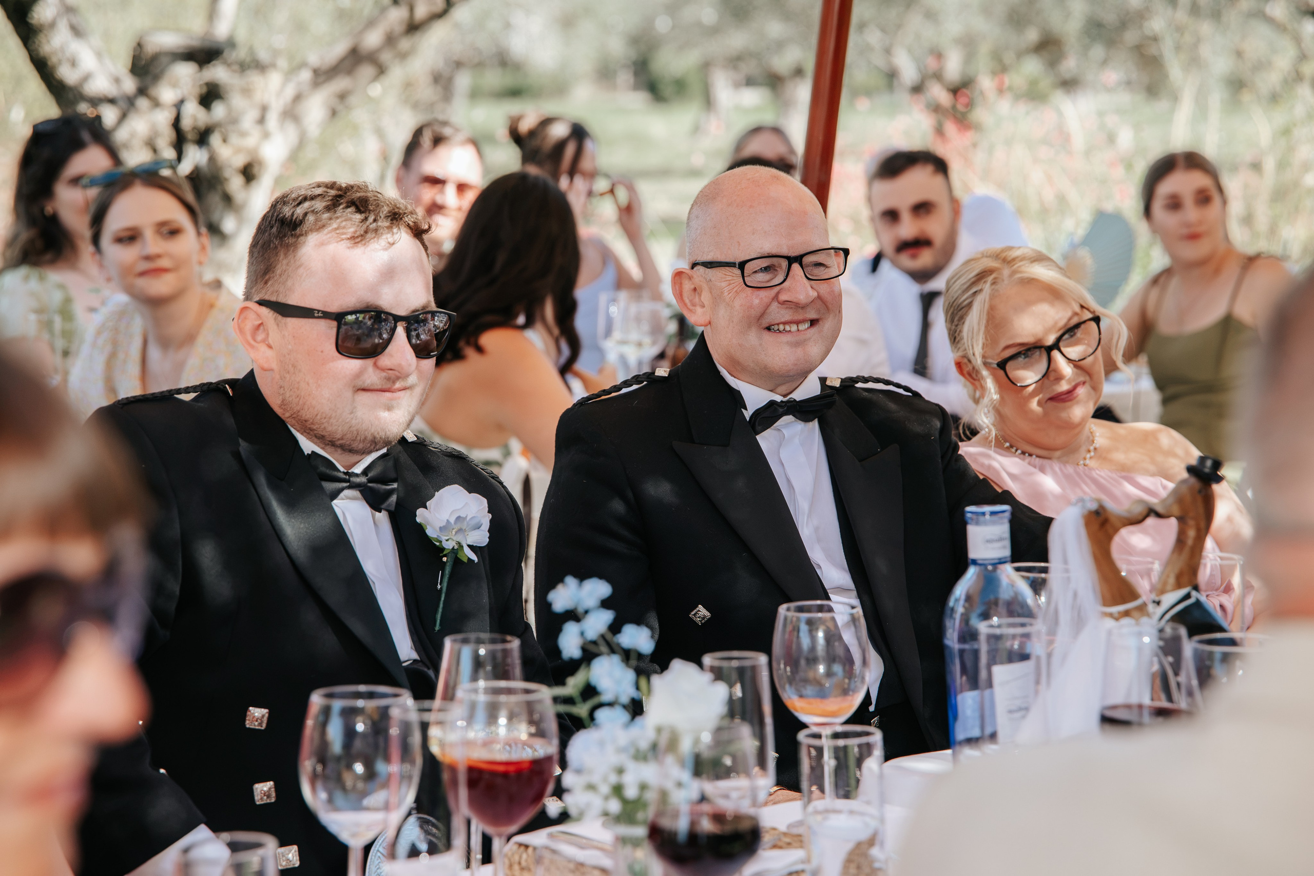 Emily & Callum, 22/09/2026, Mas Terrats. Fotógrafa de bodas en Girona, Costa Brava | Wedding Photographer Evgenia Gruntovaya