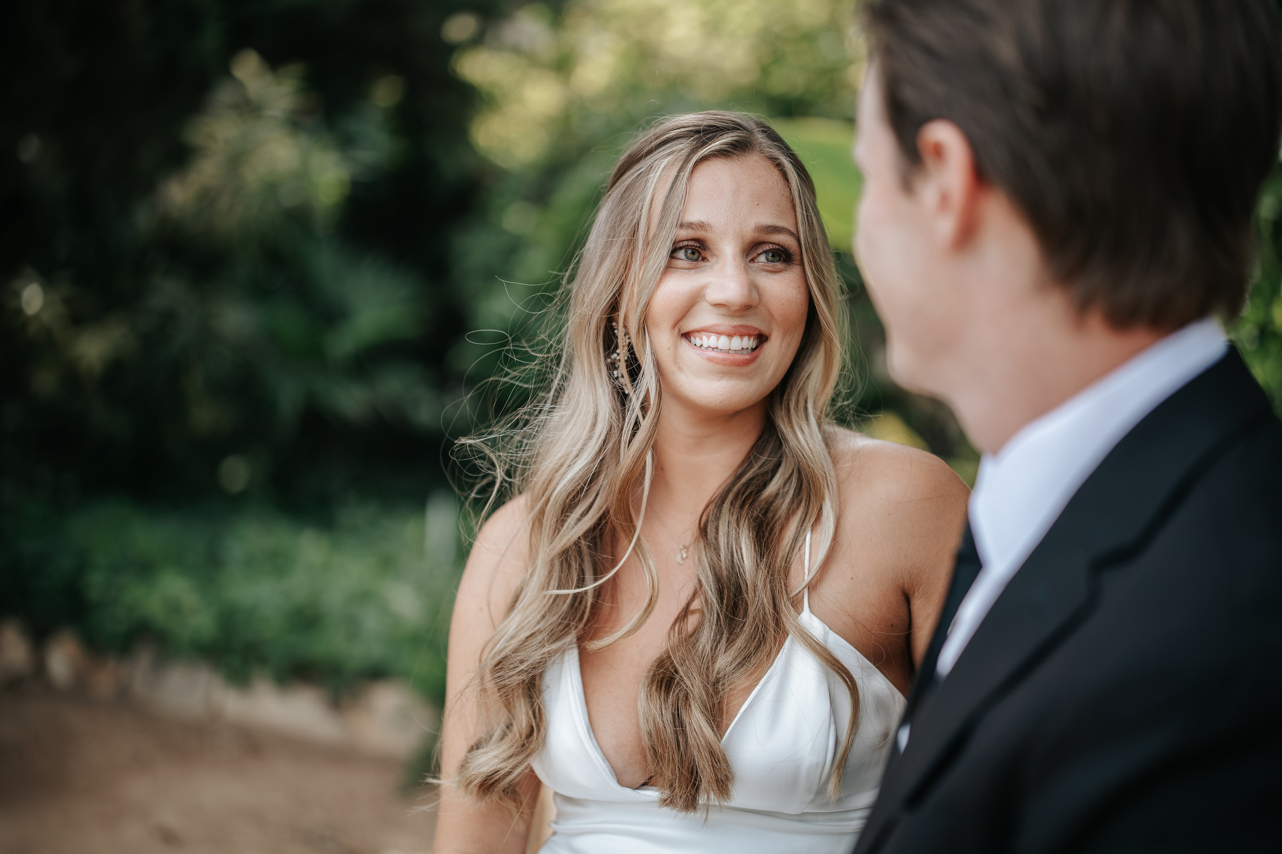 Hunter & Molly, 10/09/2026, Jardi Botanic Marimurtra. Wedding photographer in Girona and Costa Brava| Evgenia Gruntovaya