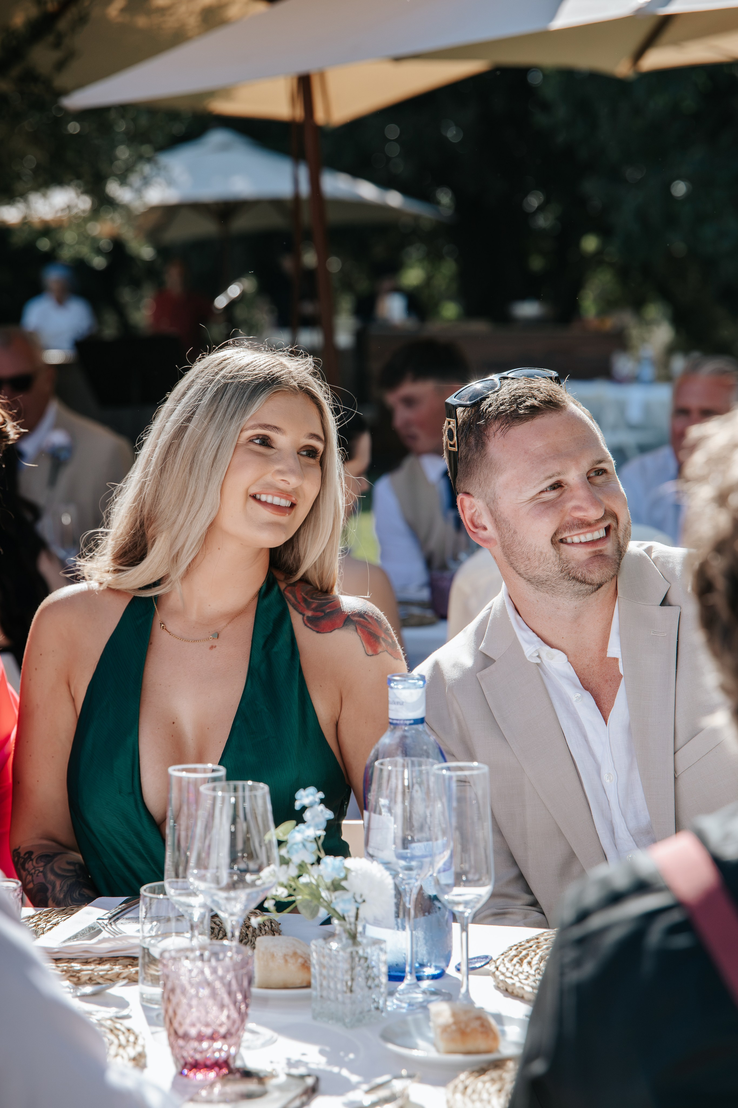 Emily & Callum, 22/09/2026, Mas Terrats. Fotógrafa de bodas en Girona, Costa Brava | Wedding Photographer Evgenia Gruntovaya