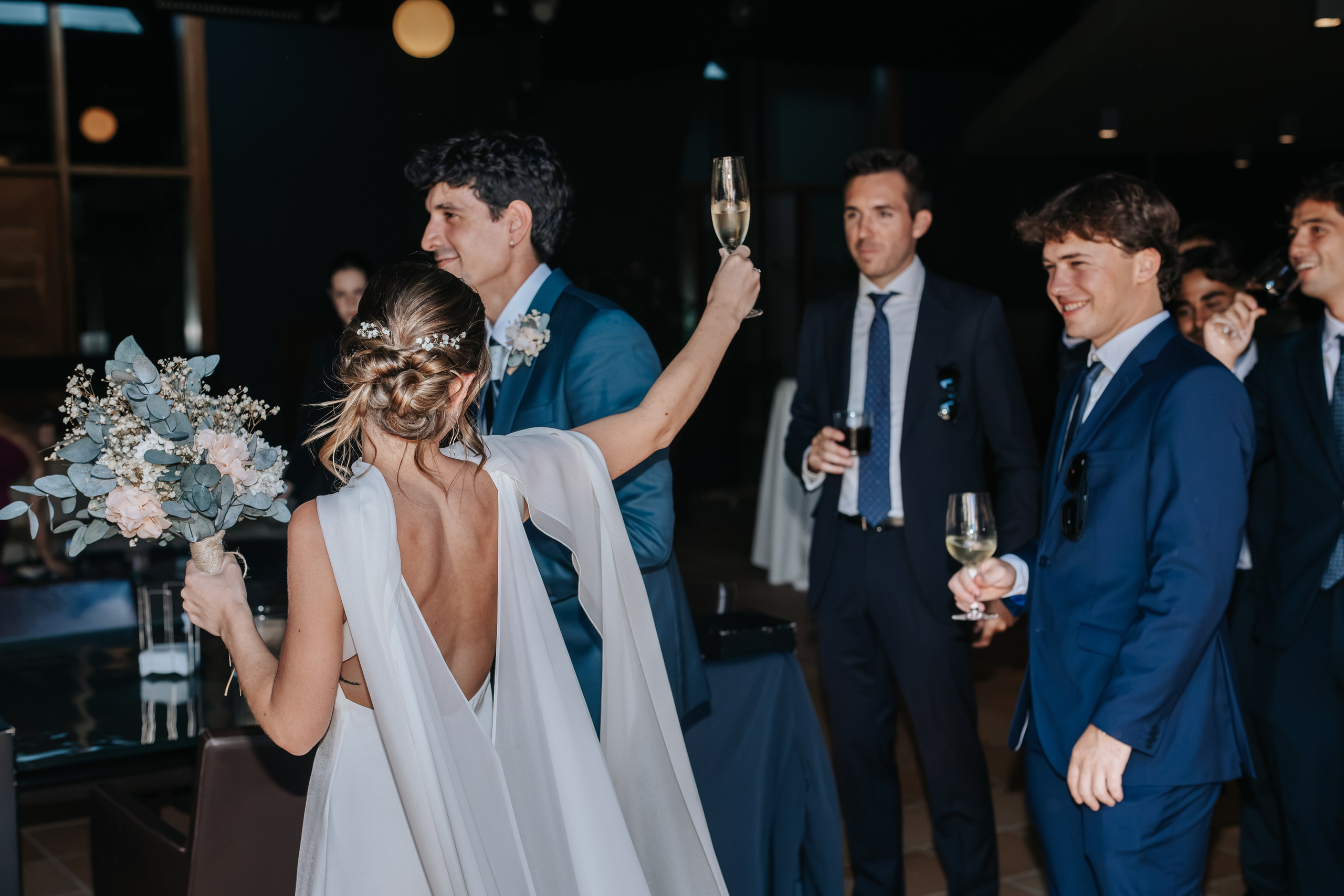 Cristina & Guillem, 29/08/2026, Ca L’Enric. Wedding photographer in Girona and Costa Brava| Evgenia Gruntovaya