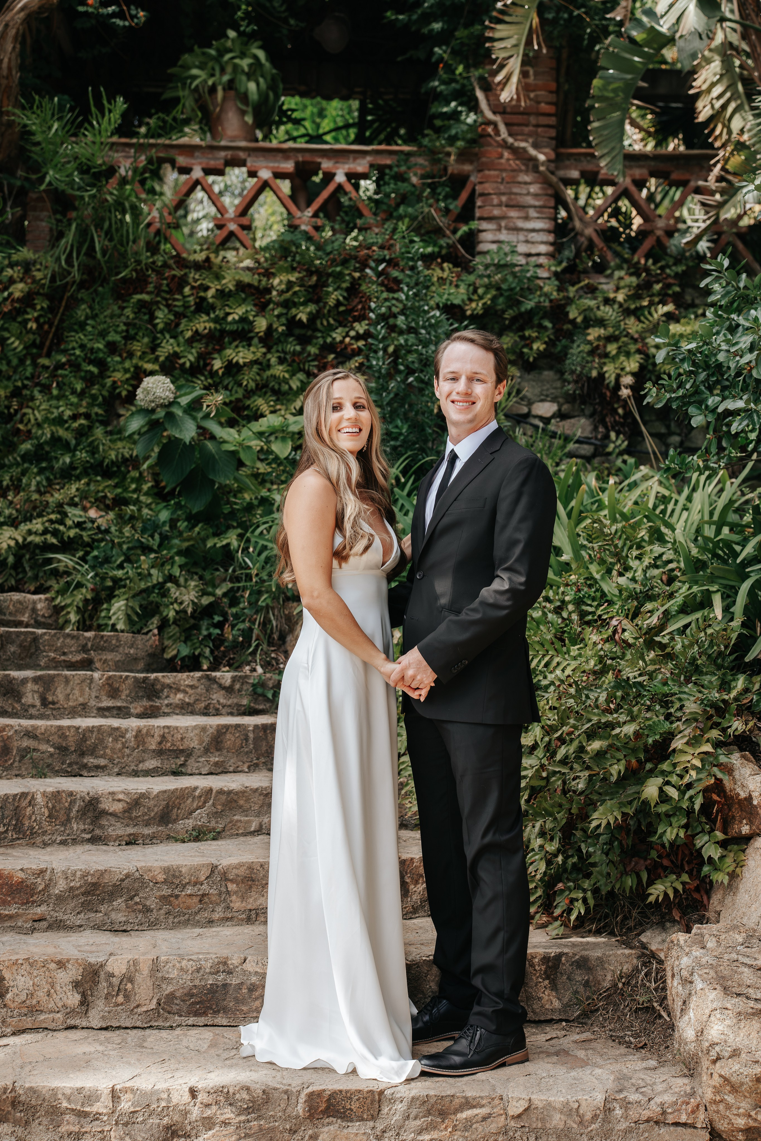 Hunter & Molly, 10/09/2026, Jardi Botanic Marimurtra. Wedding photographer in Girona and Costa Brava| Evgenia Gruntovaya