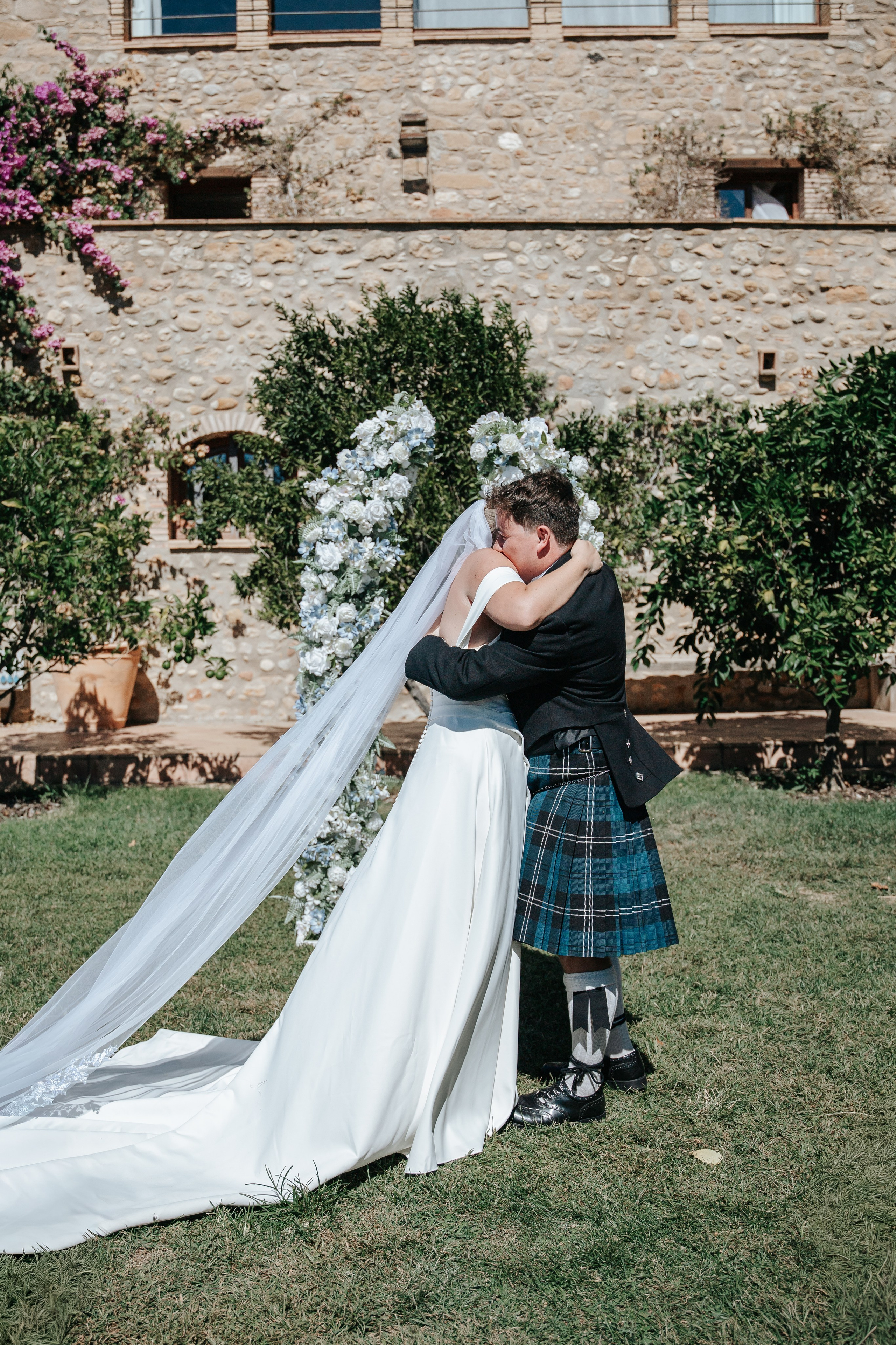 Emily & Callum, 22/09/2026, Mas Terrats. Fotógrafa de bodas en Girona, Costa Brava | Wedding Photographer Evgenia Gruntovaya