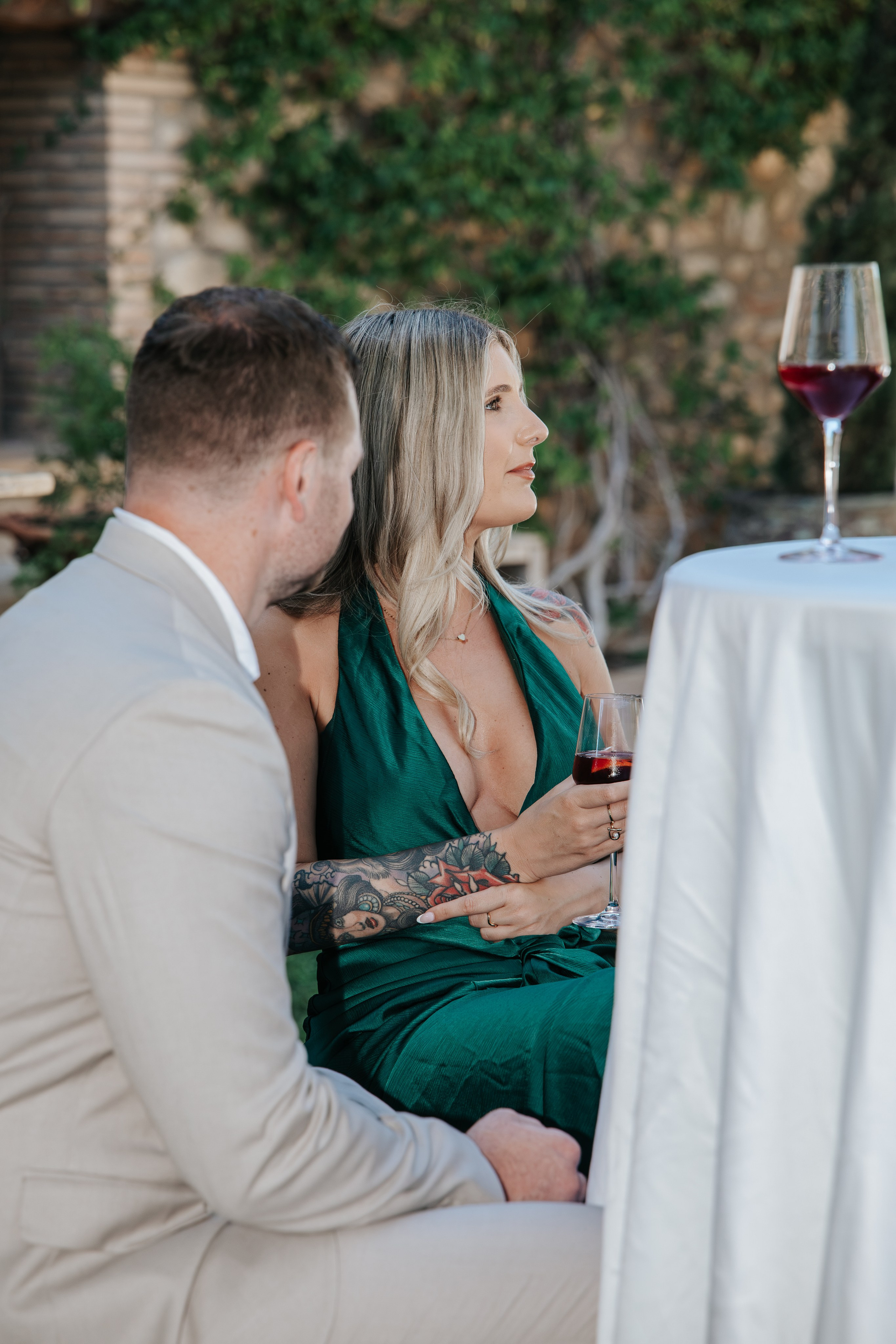 Emily & Callum, 22/09/2026, Mas Terrats. Fotógrafa de bodas en Girona, Costa Brava | Wedding Photographer Evgenia Gruntovaya