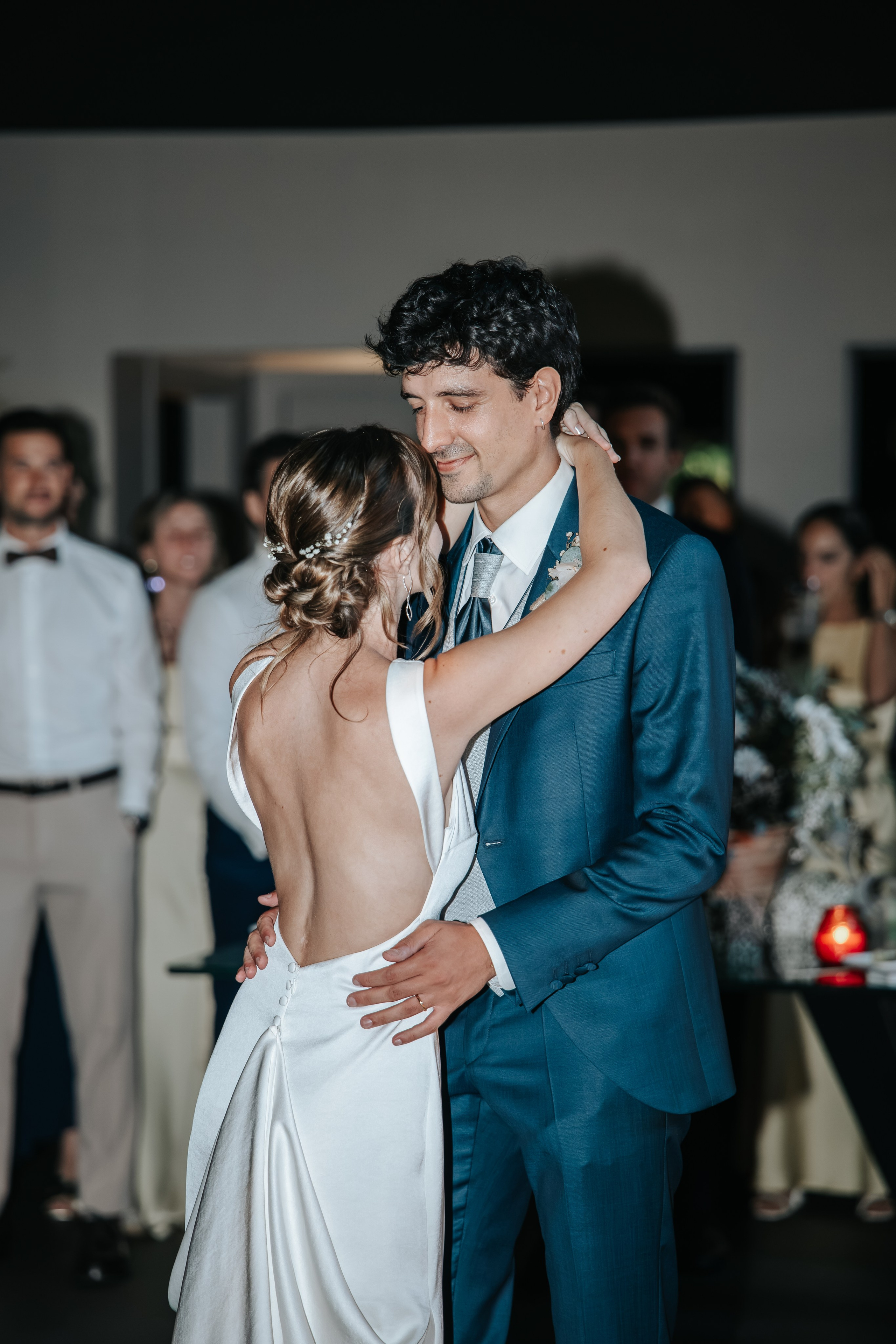 Cristina & Guillem, 29/08/2026, Ca L’Enric. Wedding photographer in Girona and Costa Brava| Evgenia Gruntovaya