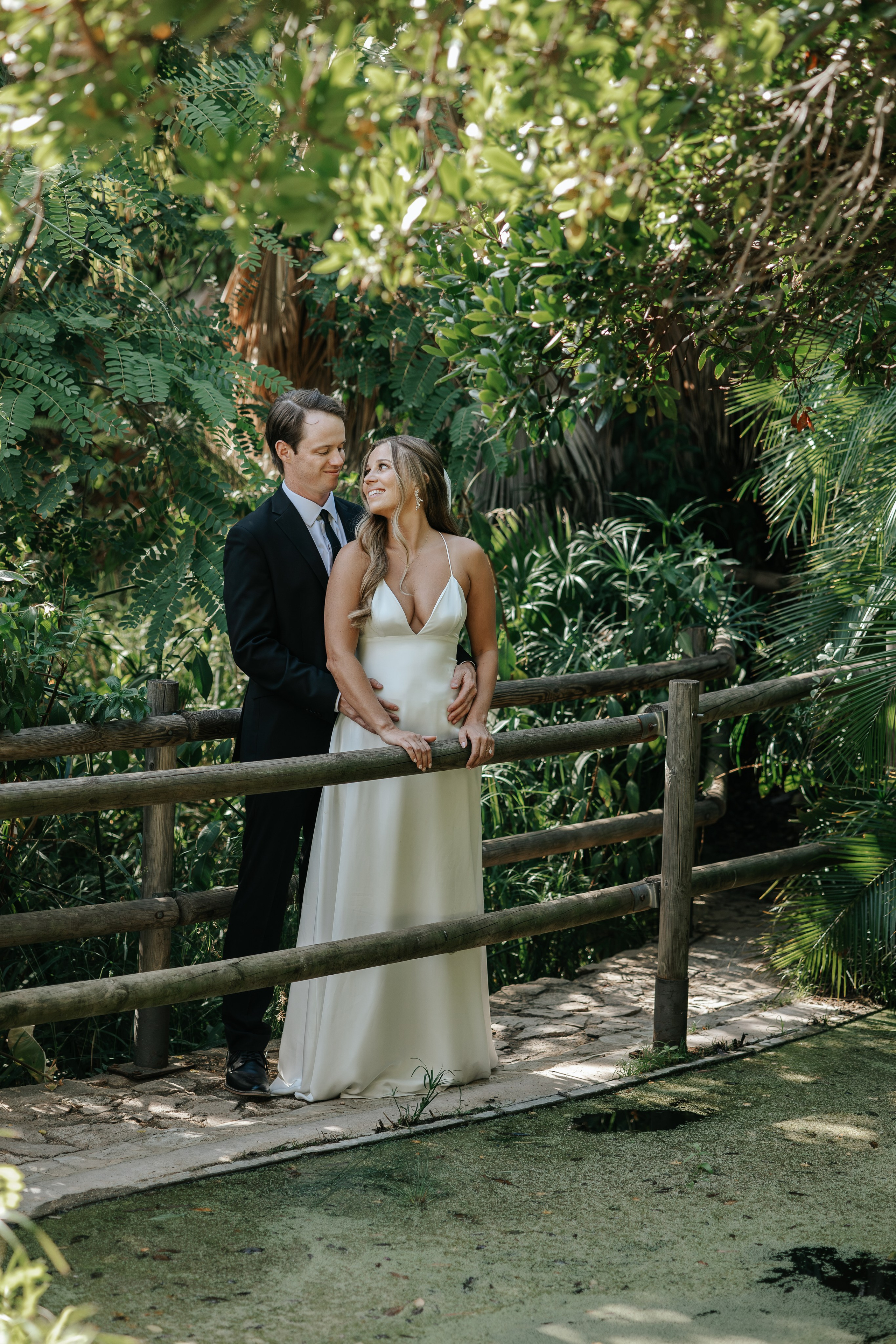 Hunter & Molly, 10/09/2026, Jardi Botanic Marimurtra. Wedding photographer in Girona and Costa Brava| Evgenia Gruntovaya