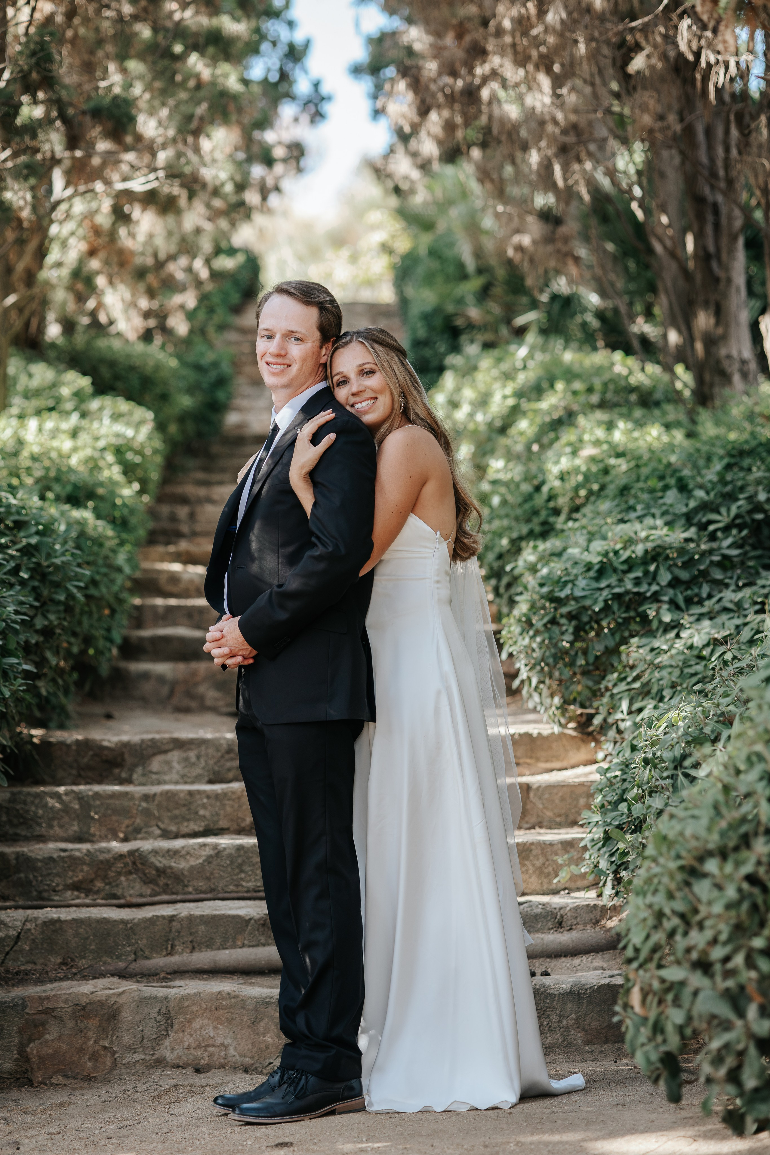 Hunter & Molly, 10/09/2026, Jardi Botanic Marimurtra. Wedding photographer in Girona and Costa Brava| Evgenia Gruntovaya