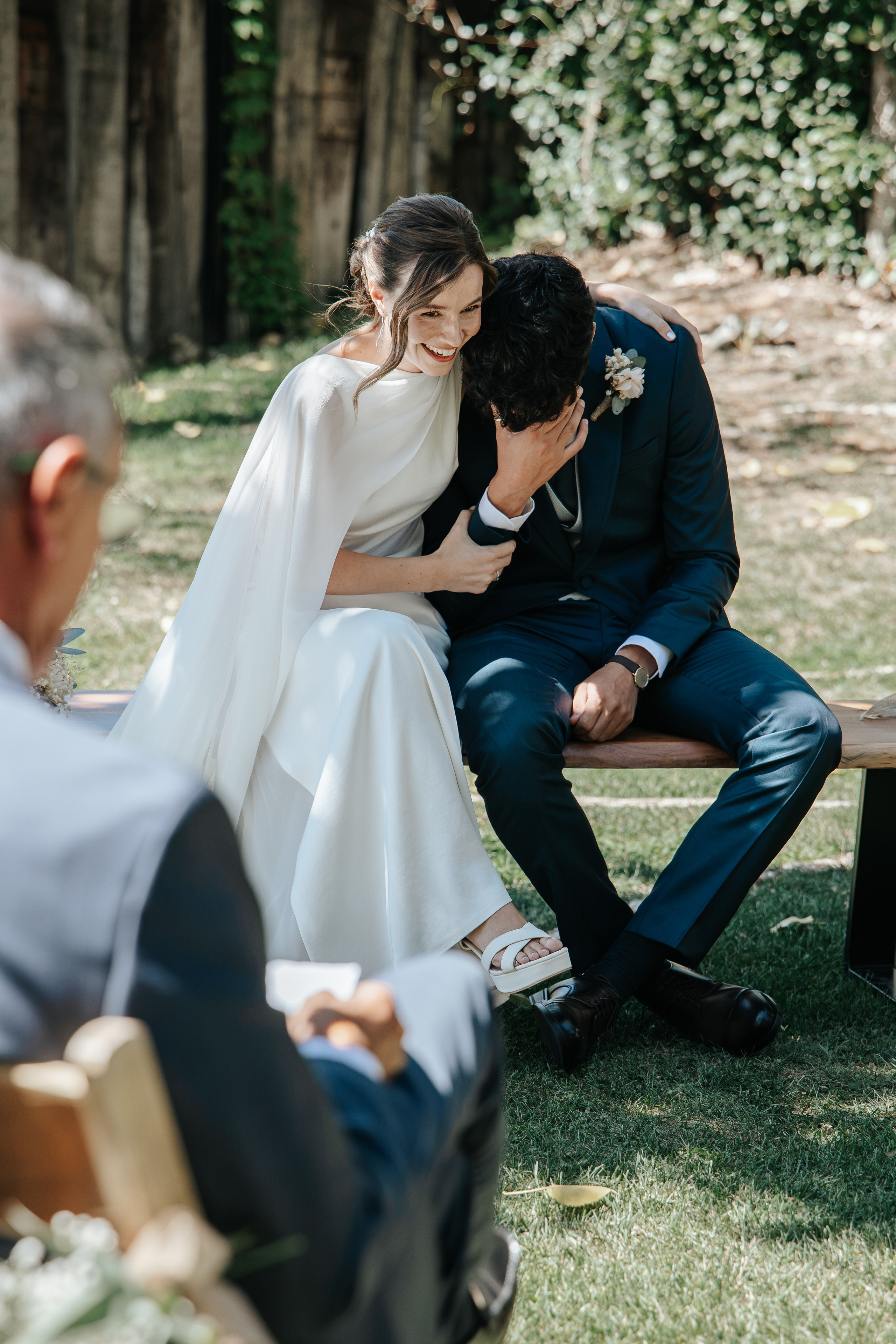 Cristina & Guillem, 29/08/2026, Ca L’Enric. Wedding photographer in Girona and Costa Brava| Evgenia Gruntovaya