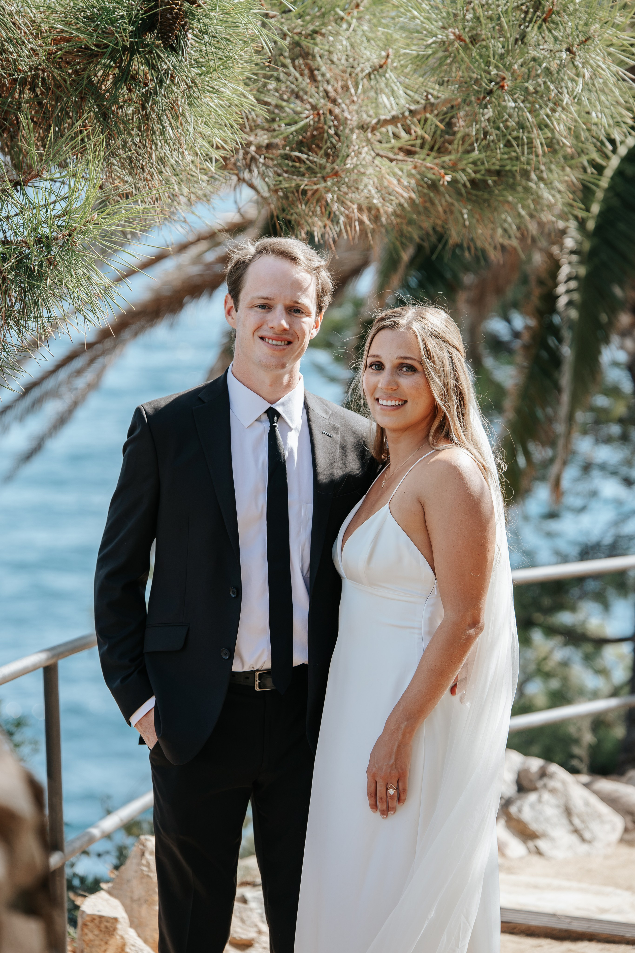 Hunter & Molly, 10/09/2026, Jardi Botanic Marimurtra. Wedding photographer in Girona and Costa Brava| Evgenia Gruntovaya