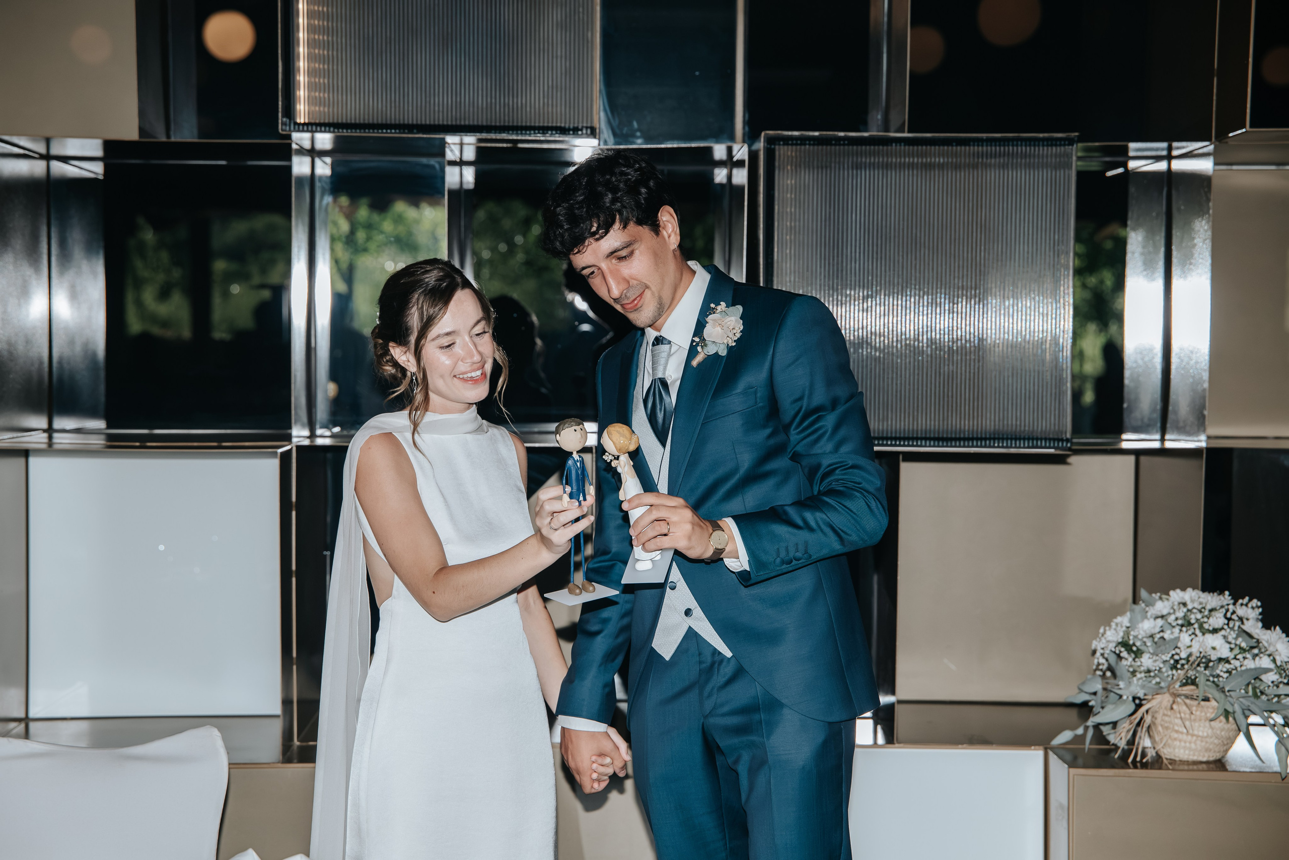 Cristina & Guillem, 29/08/2026, Ca L’Enric. Wedding photographer in Girona and Costa Brava| Evgenia Gruntovaya