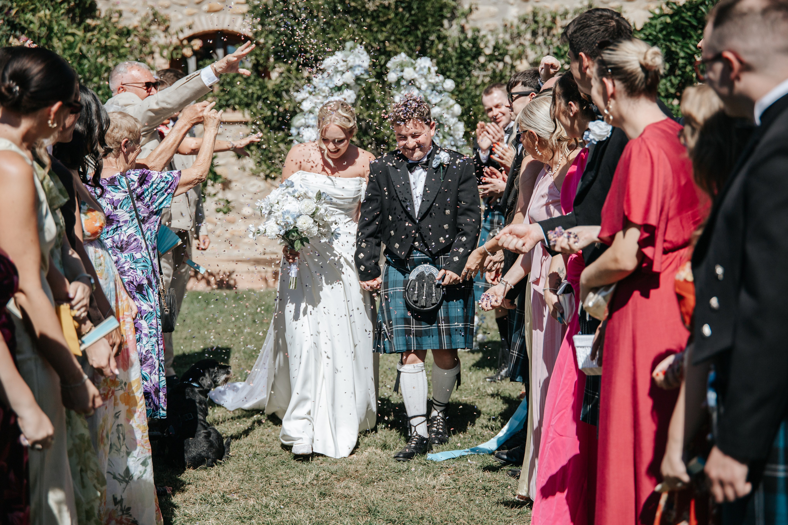Emily & Callum, 22/09/2026, Mas Terrats. Fotógrafa de bodas en Girona, Costa Brava | Wedding Photographer Evgenia Gruntovaya