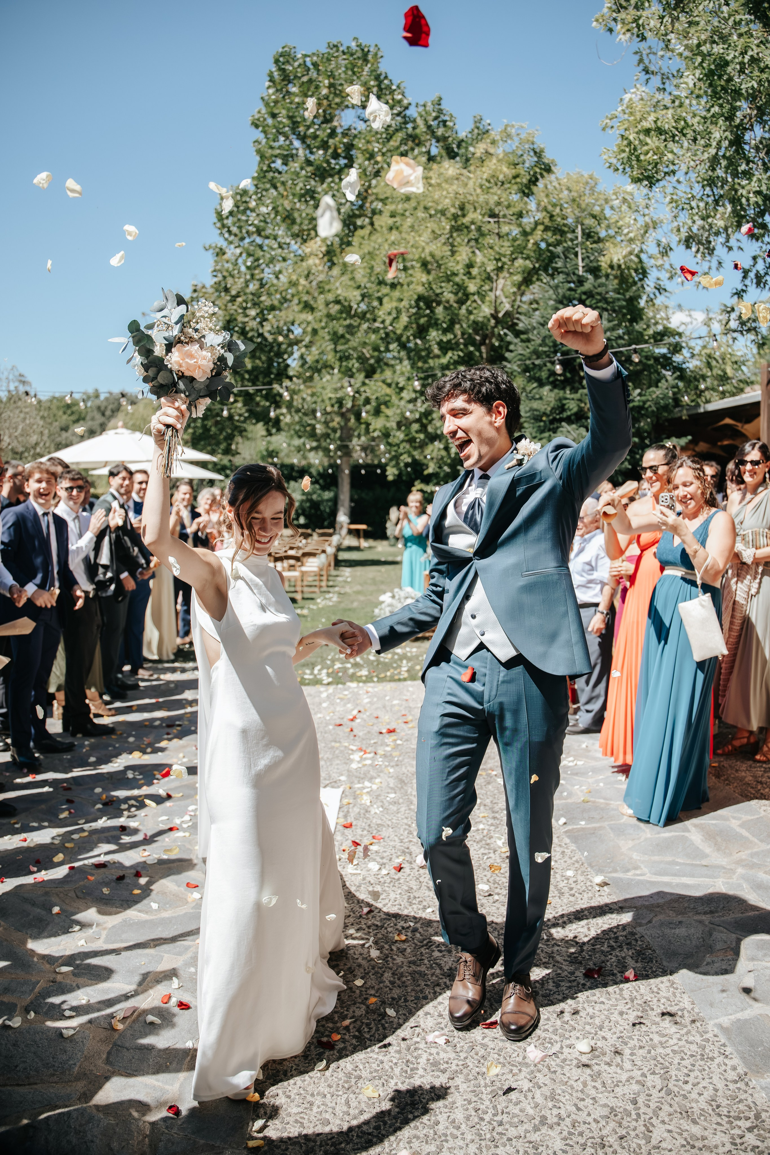 Cristina & Guillem, 29/08/2026, Ca L’Enric. Wedding photographer in Girona and Costa Brava| Evgenia Gruntovaya