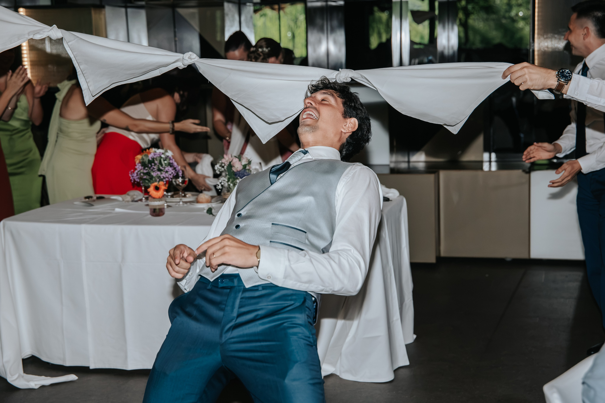 Cristina & Guillem, 29/08/2026, Ca L’Enric. Wedding photographer in Girona and Costa Brava| Evgenia Gruntovaya