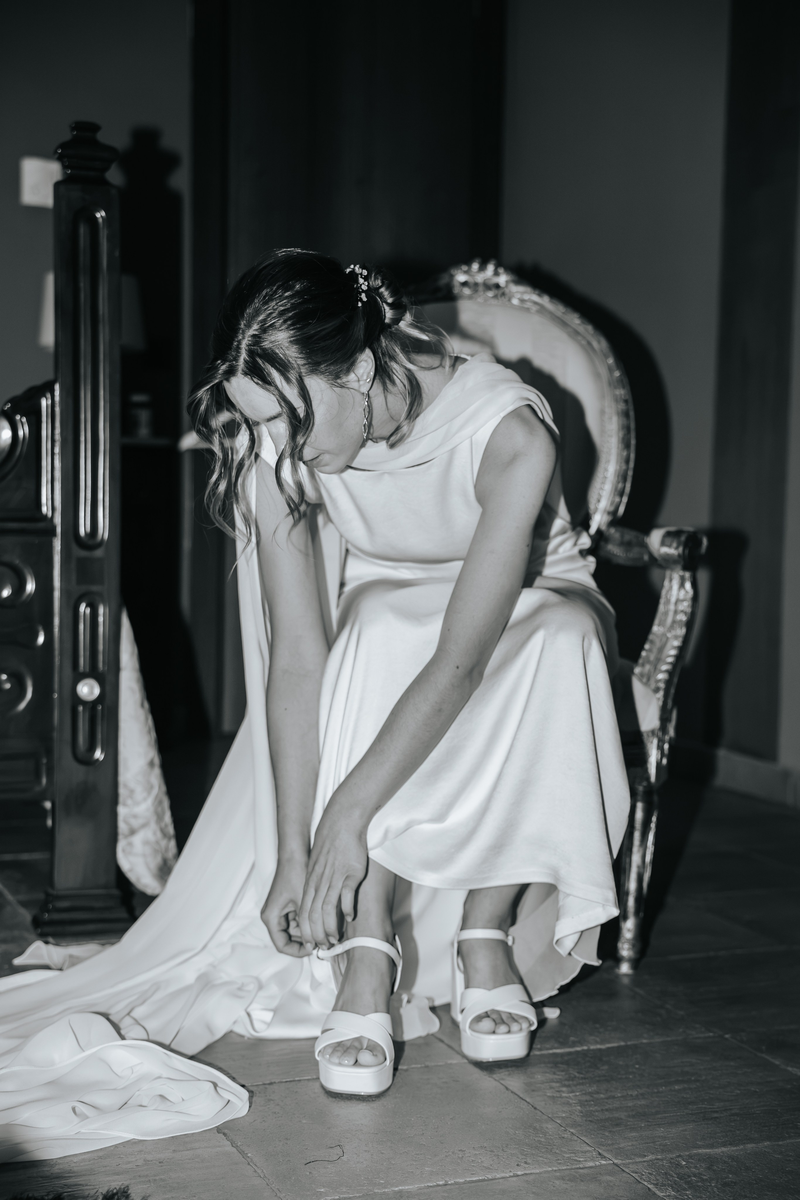Cristina & Guillem, 29/08/2026, Ca L’Enric. Wedding photographer in Girona and Costa Brava| Evgenia Gruntovaya