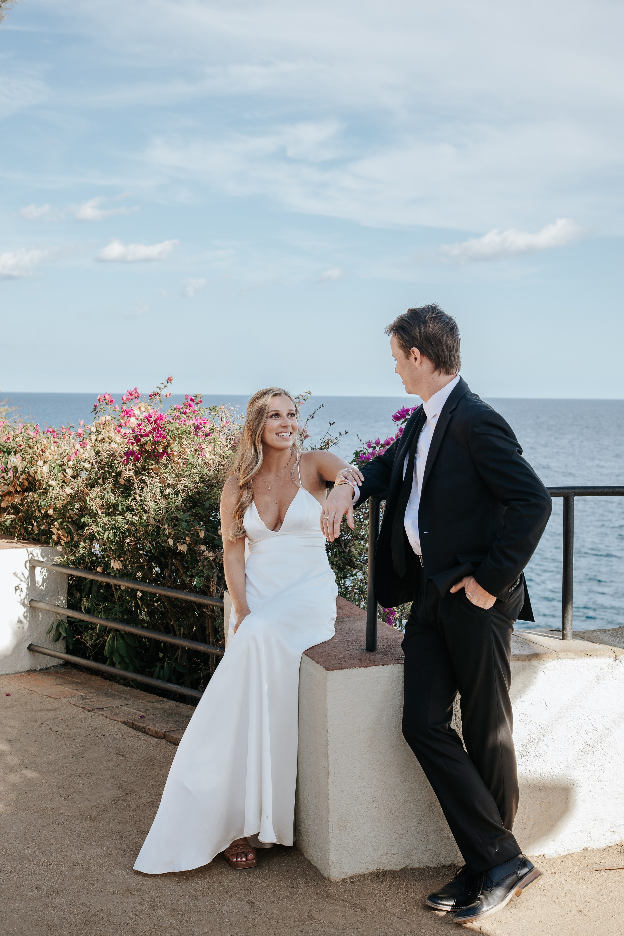 Hunter & Molly, 10/09/2026, Jardi Botanic Marimurtra. Wedding photographer in Girona and Costa Brava| Evgenia Gruntovaya