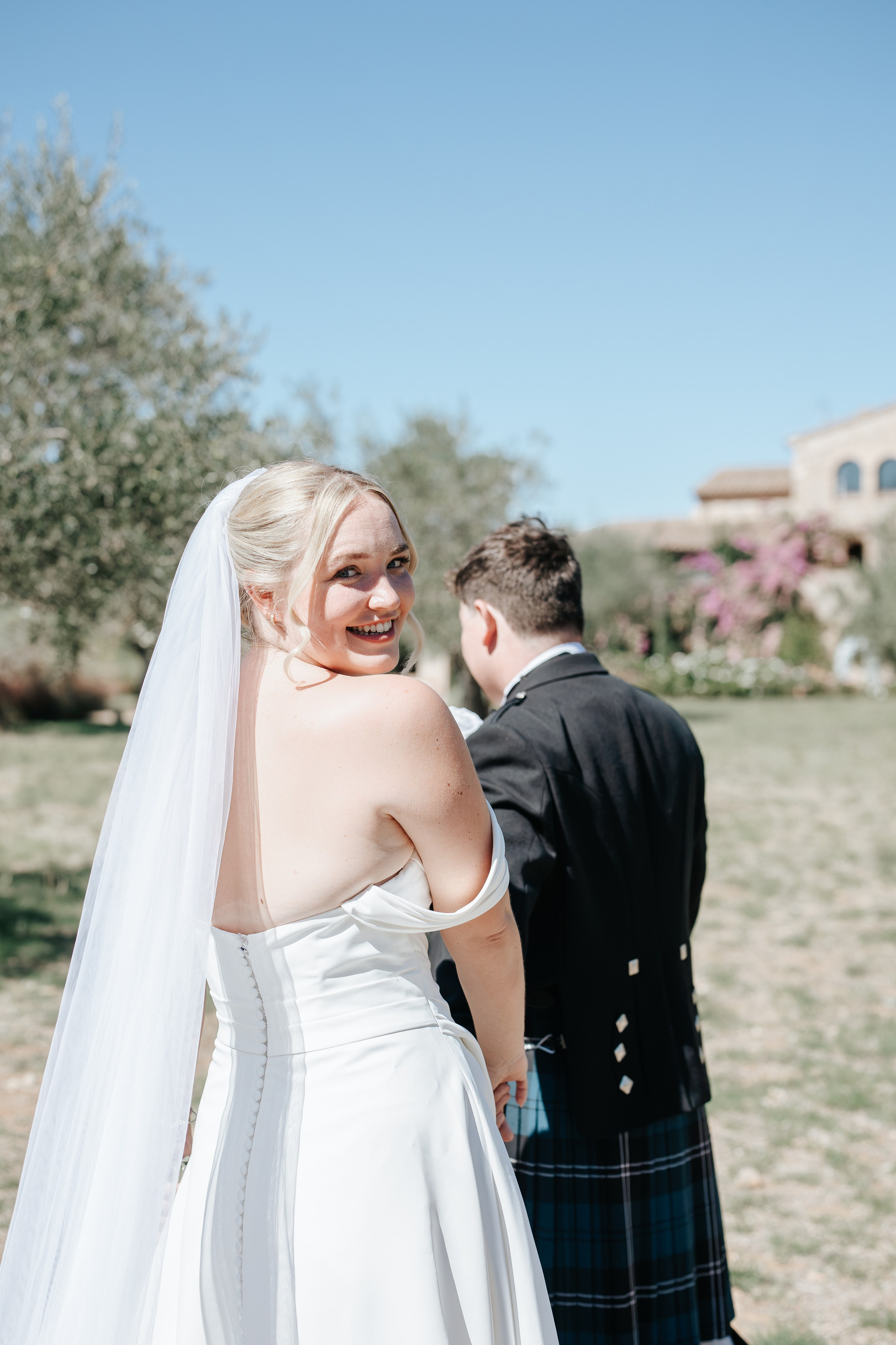Emily & Callum, 22/09/2026, Mas Terrats. Fotógrafa de bodas en Girona, Costa Brava | Wedding Photographer Evgenia Gruntovaya
