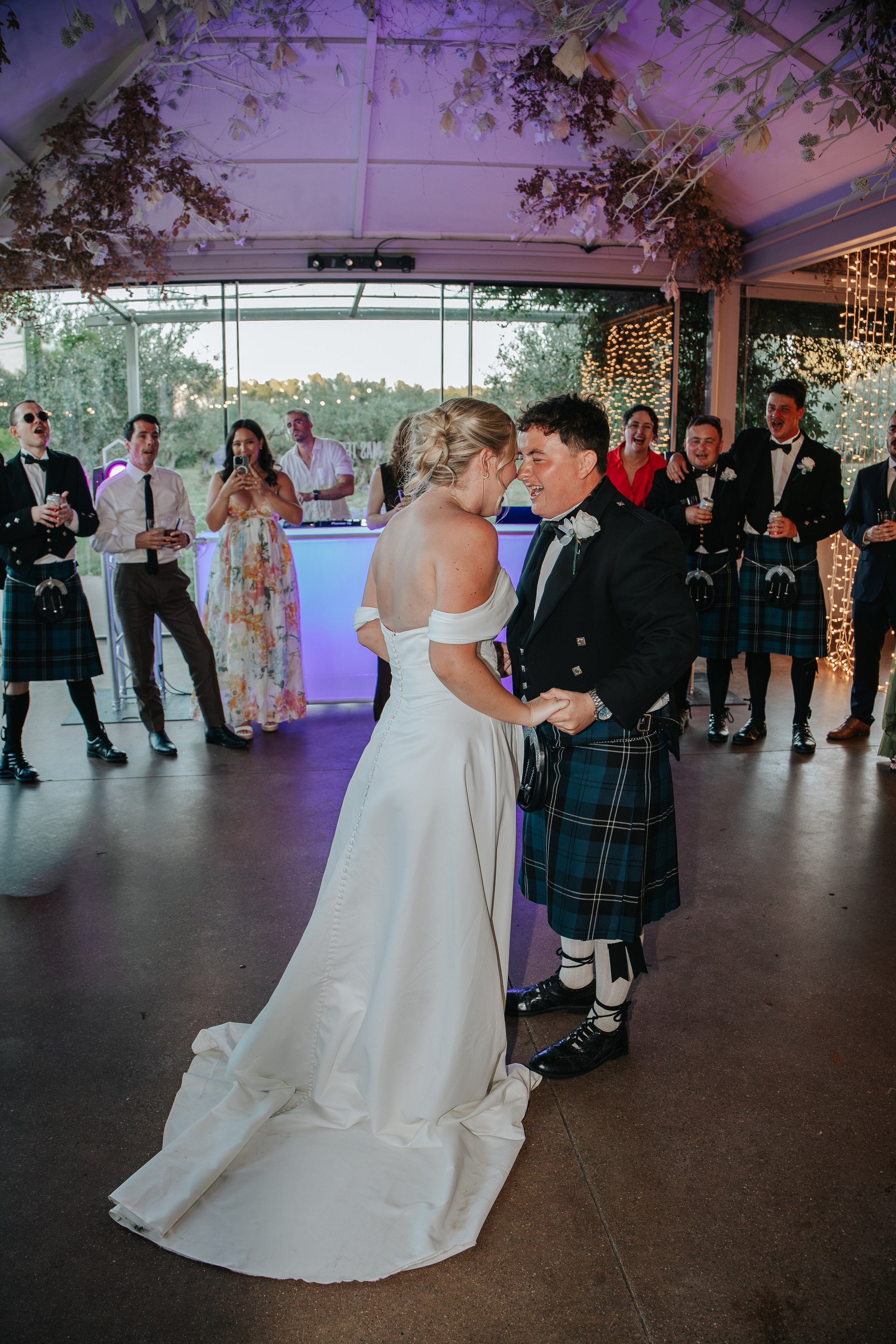 Emily & Callum, 22/09/2026, Mas Terrats. Fotógrafa de bodas en Girona, Costa Brava | Wedding Photographer Evgenia Gruntovaya
