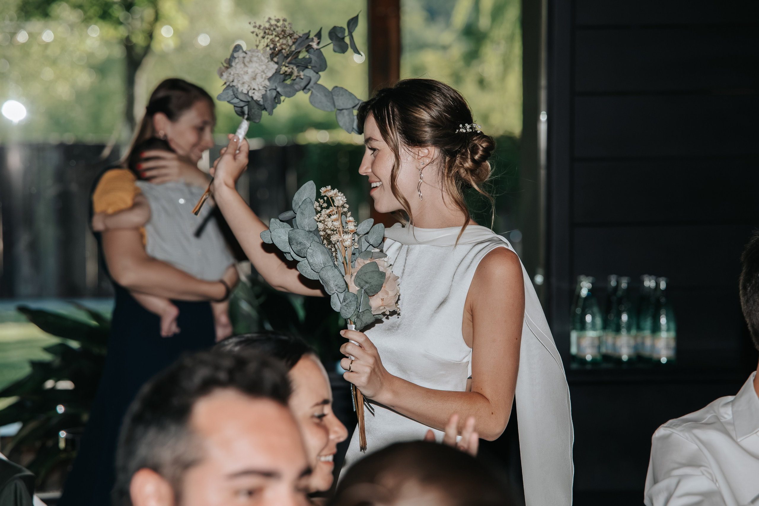 Cristina & Guillem, 29/08/2026, Ca L’Enric. Wedding photographer in Girona and Costa Brava| Evgenia Gruntovaya
