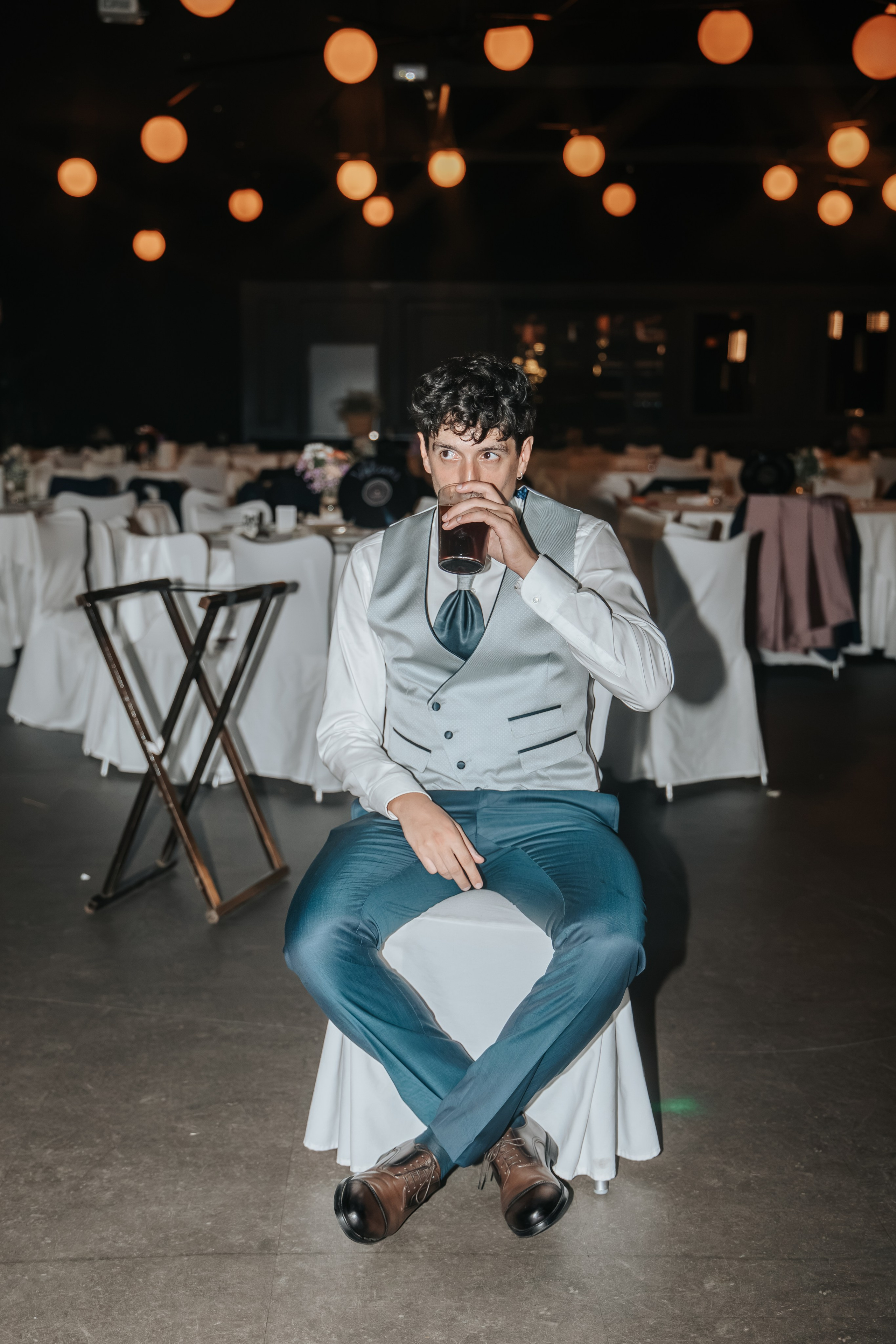 Cristina & Guillem, 29/08/2026, Ca L’Enric. Wedding photographer in Girona and Costa Brava| Evgenia Gruntovaya