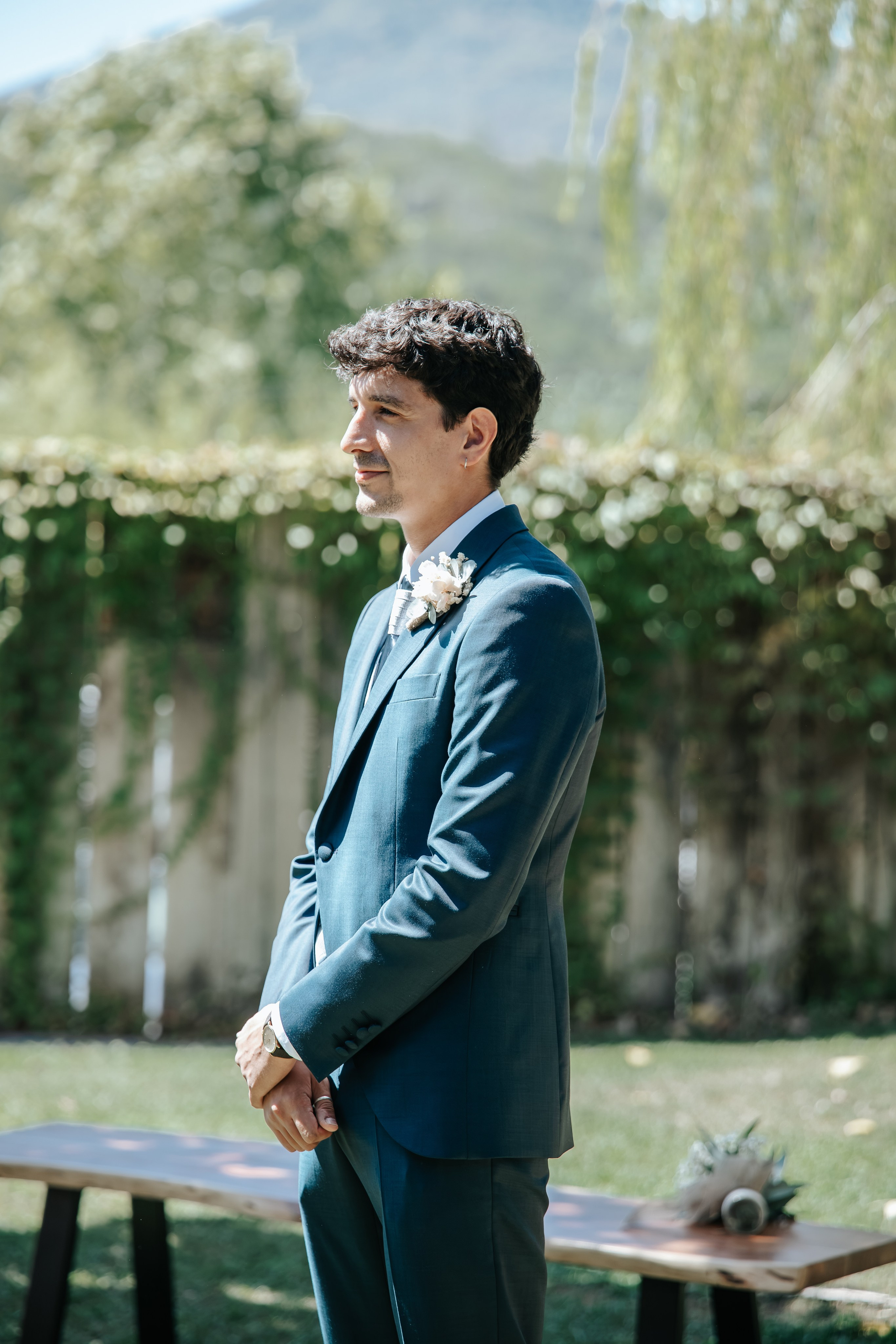 Cristina & Guillem, 29/08/2026, Ca L’Enric. Wedding photographer in Girona and Costa Brava| Evgenia Gruntovaya