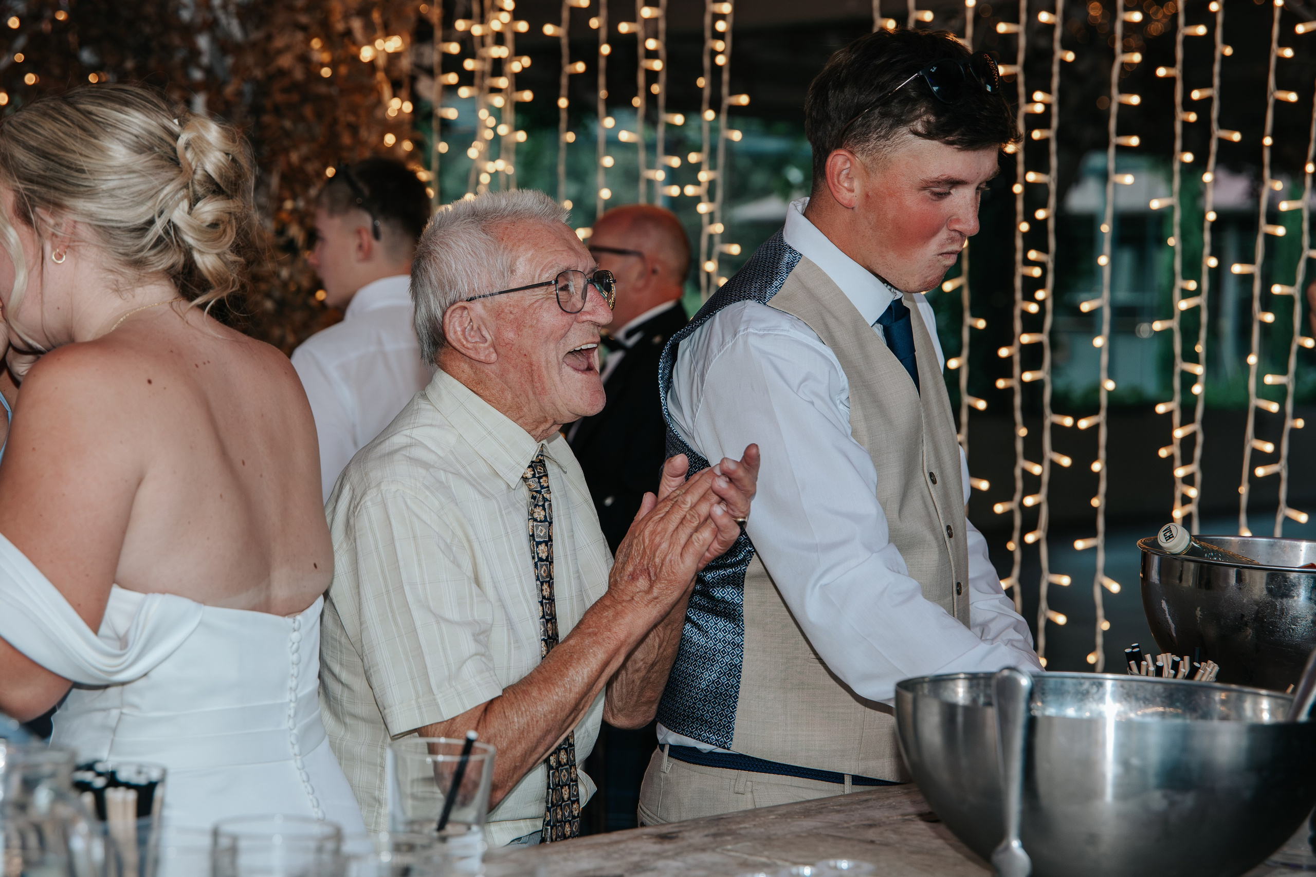 Emily & Callum, 22/09/2026, Mas Terrats. Fotógrafa de bodas en Girona, Costa Brava | Wedding Photographer Evgenia Gruntovaya