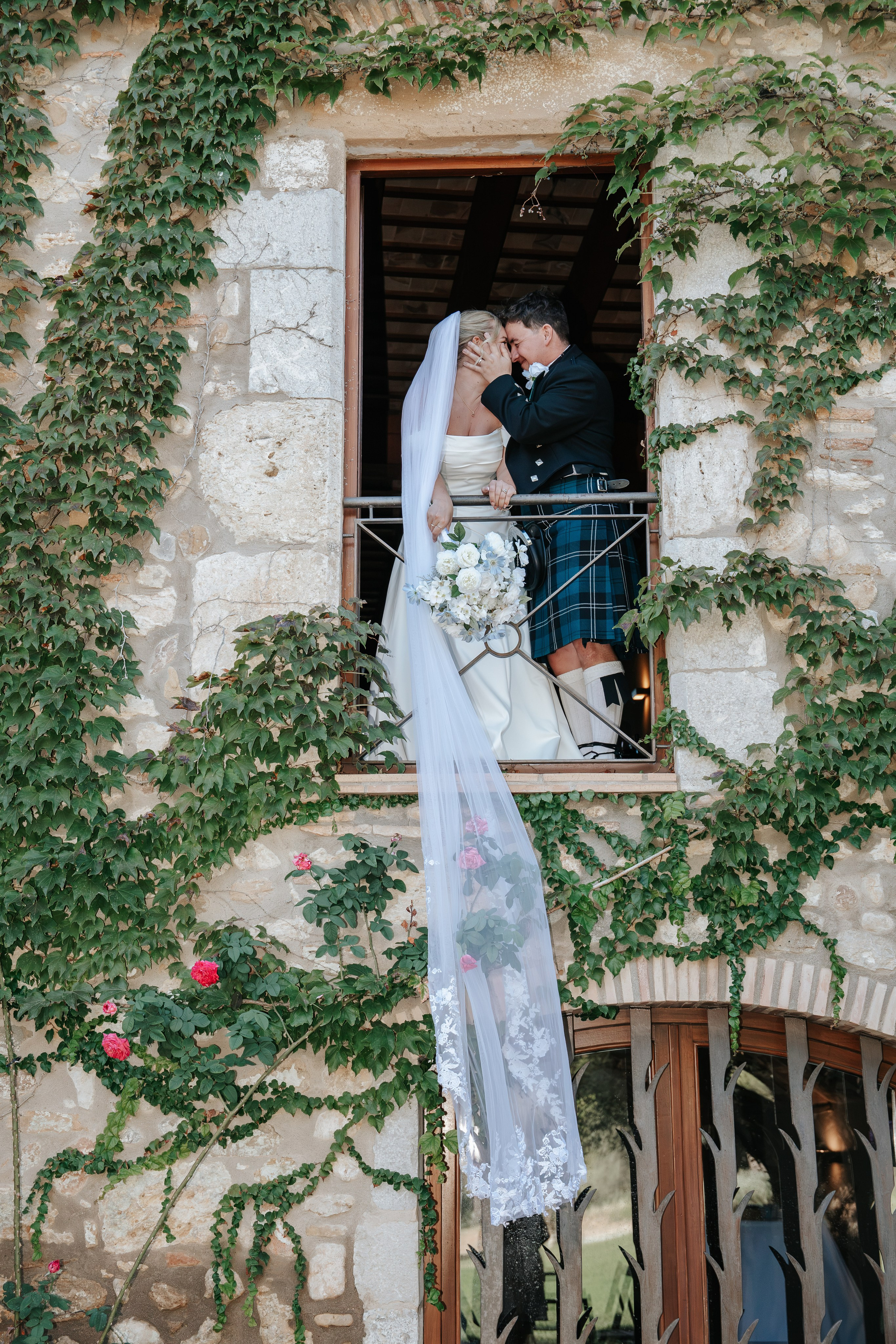 Emily & Callum, 22/09/2026, Mas Terrats. Fotógrafa de bodas en Girona, Costa Brava | Wedding Photographer Evgenia Gruntovaya