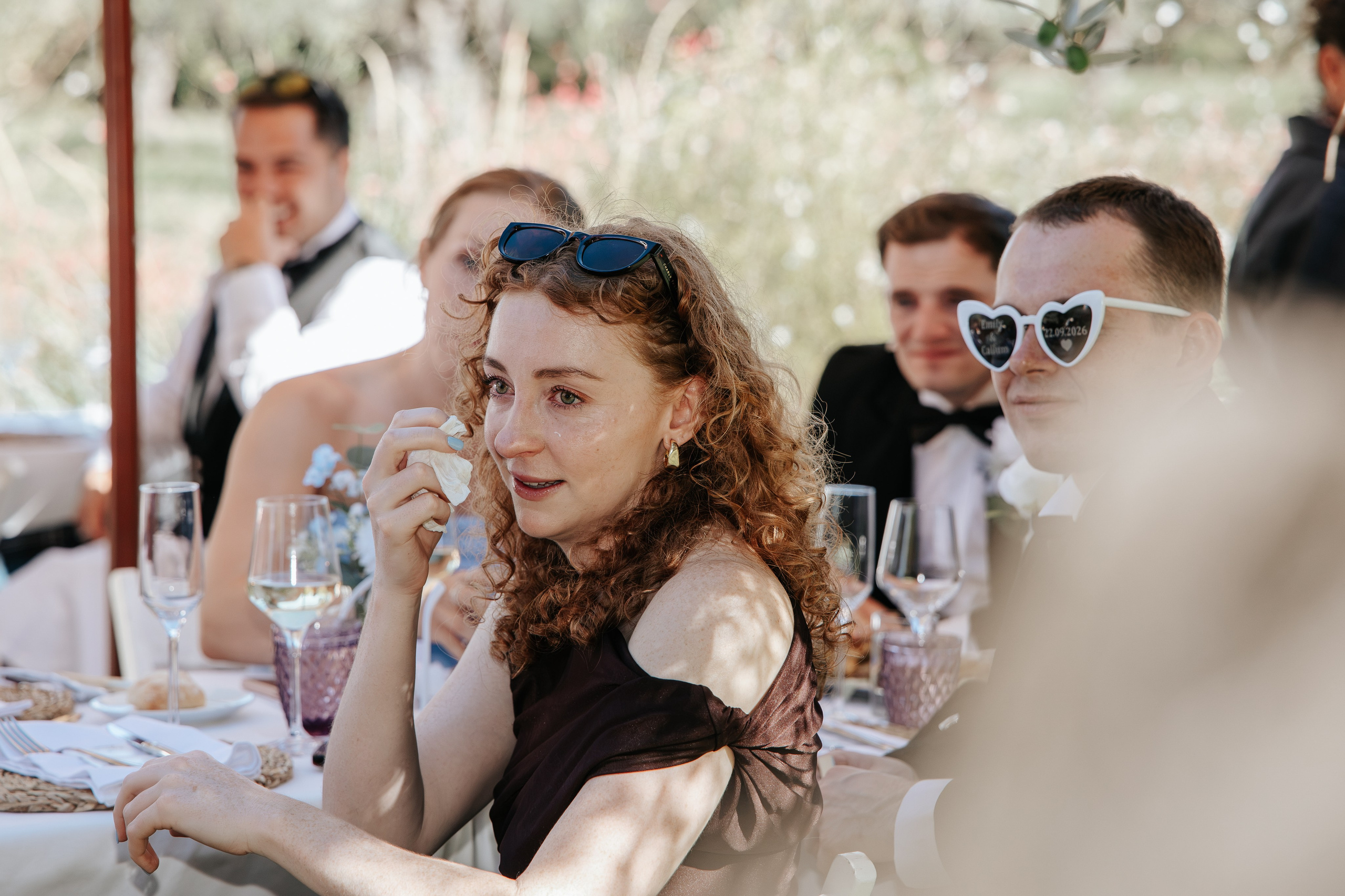Emily & Callum, 22/09/2026, Mas Terrats. Fotógrafa de bodas en Girona, Costa Brava | Wedding Photographer Evgenia Gruntovaya
