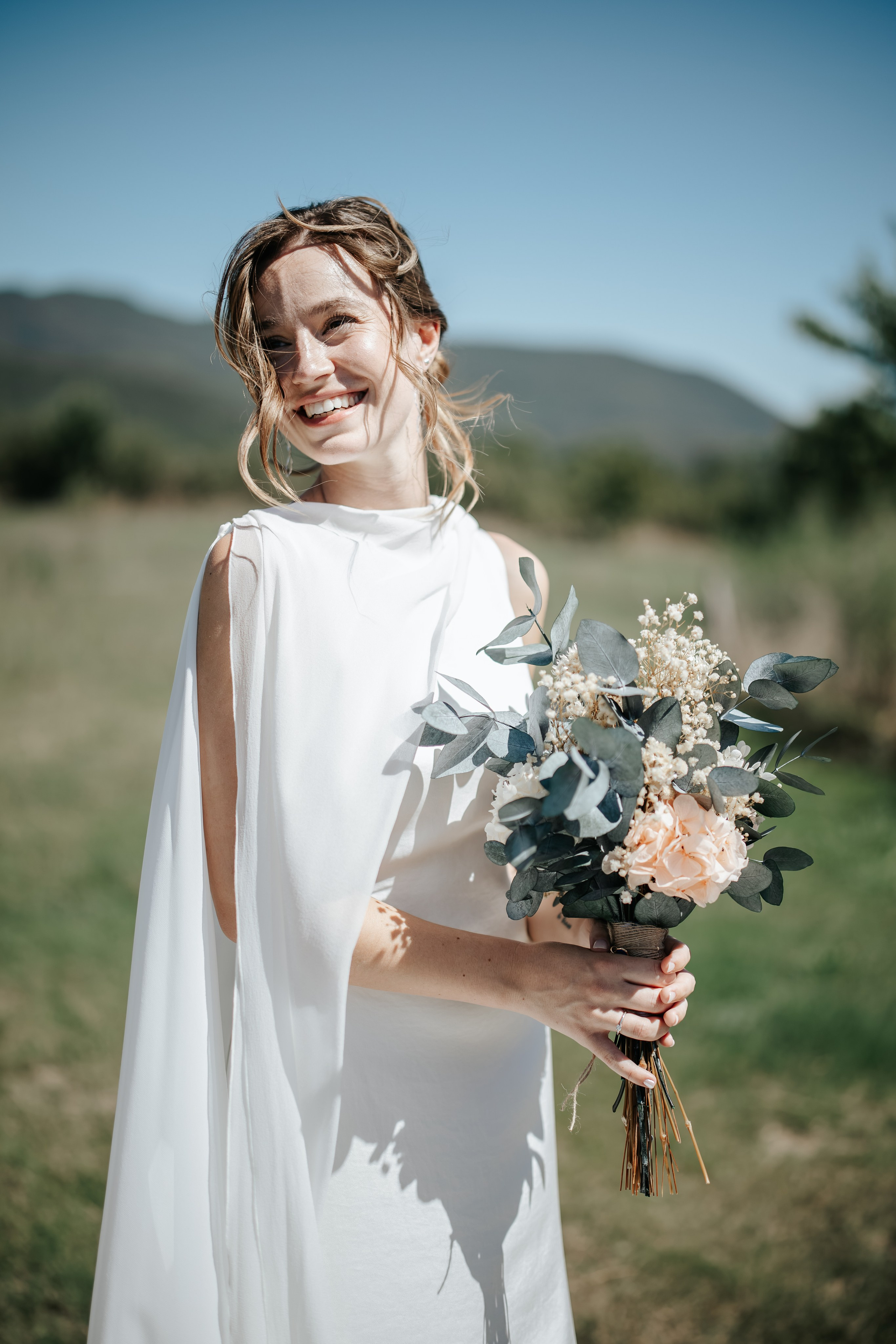 Cristina & Guillem, 29/08/2026, Ca L’Enric. Wedding photographer in Girona and Costa Brava| Evgenia Gruntovaya