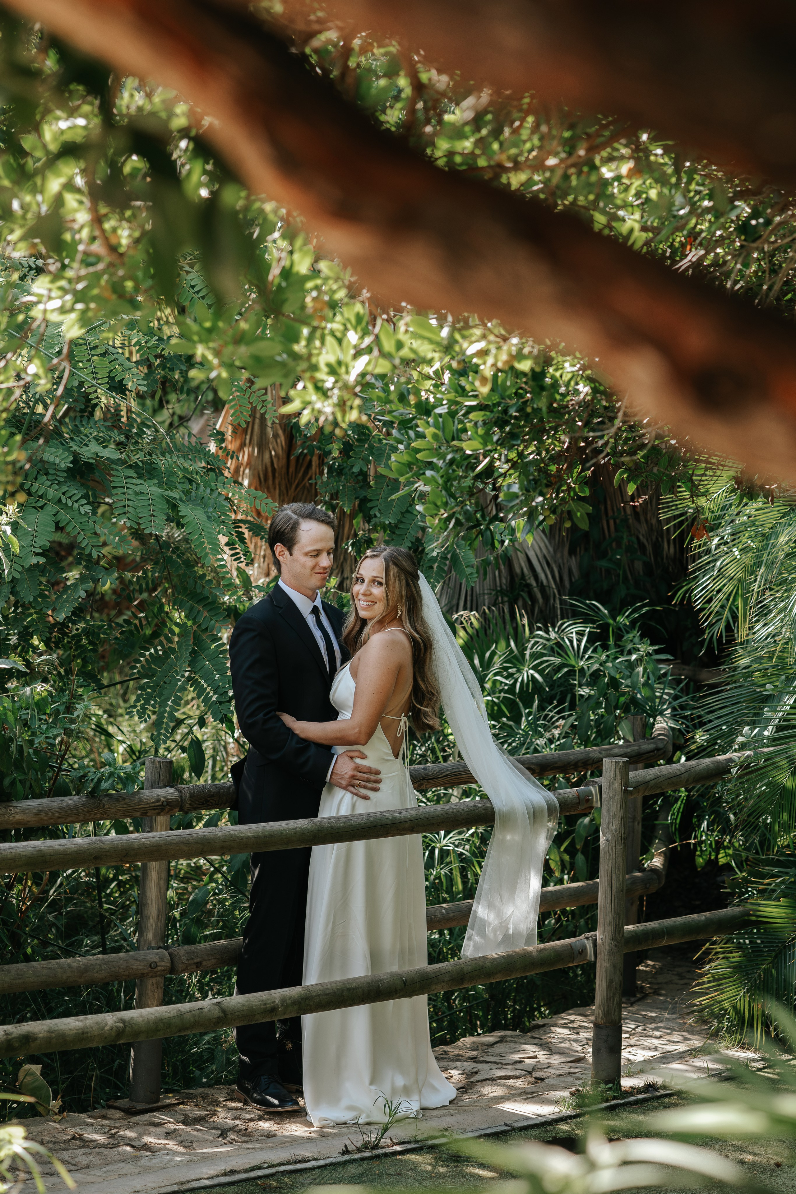 Hunter & Molly, 10/09/2026, Jardi Botanic Marimurtra. Wedding photographer in Girona and Costa Brava| Evgenia Gruntovaya