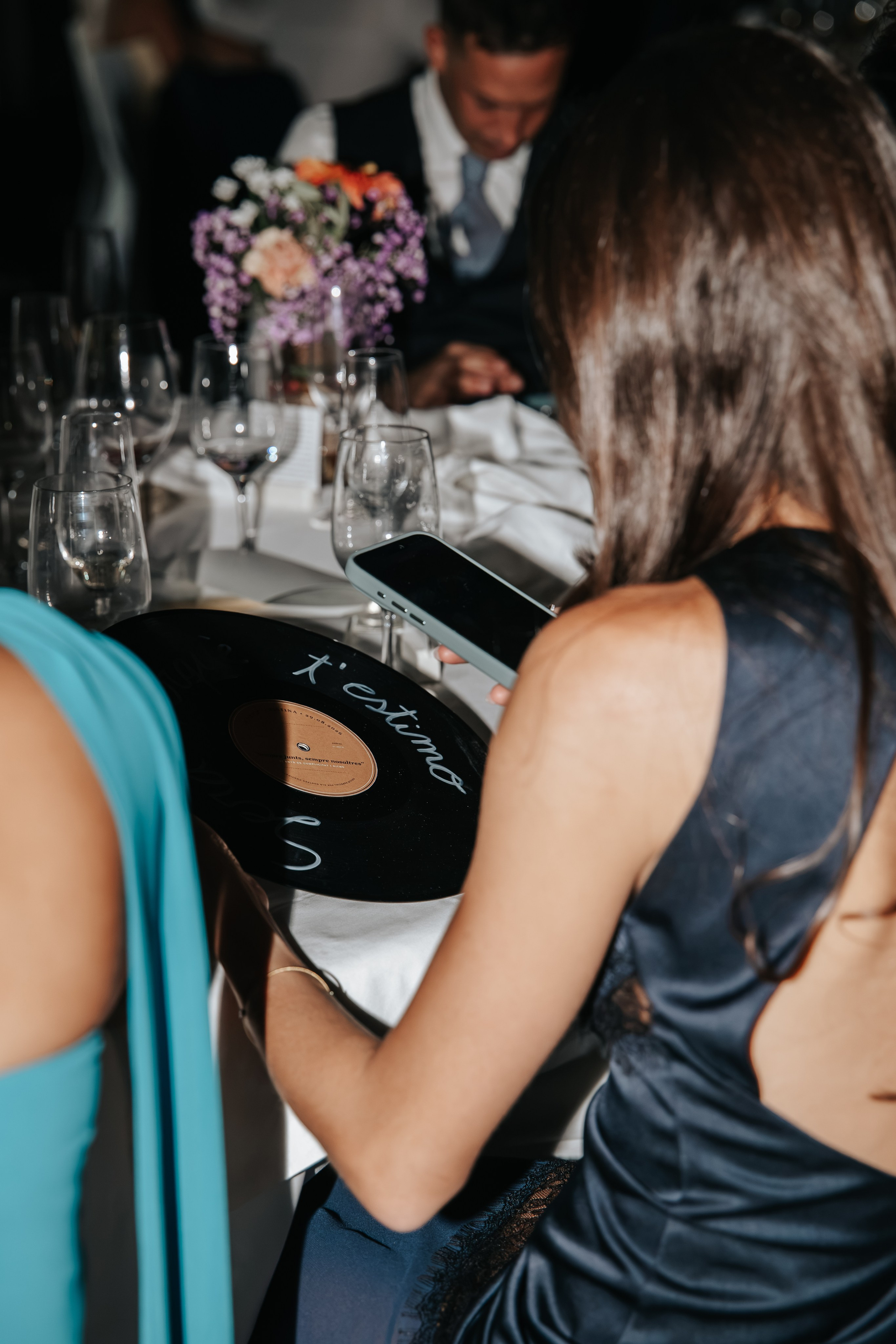 Cristina & Guillem, 29/08/2026, Ca L’Enric. Wedding photographer in Girona and Costa Brava| Evgenia Gruntovaya