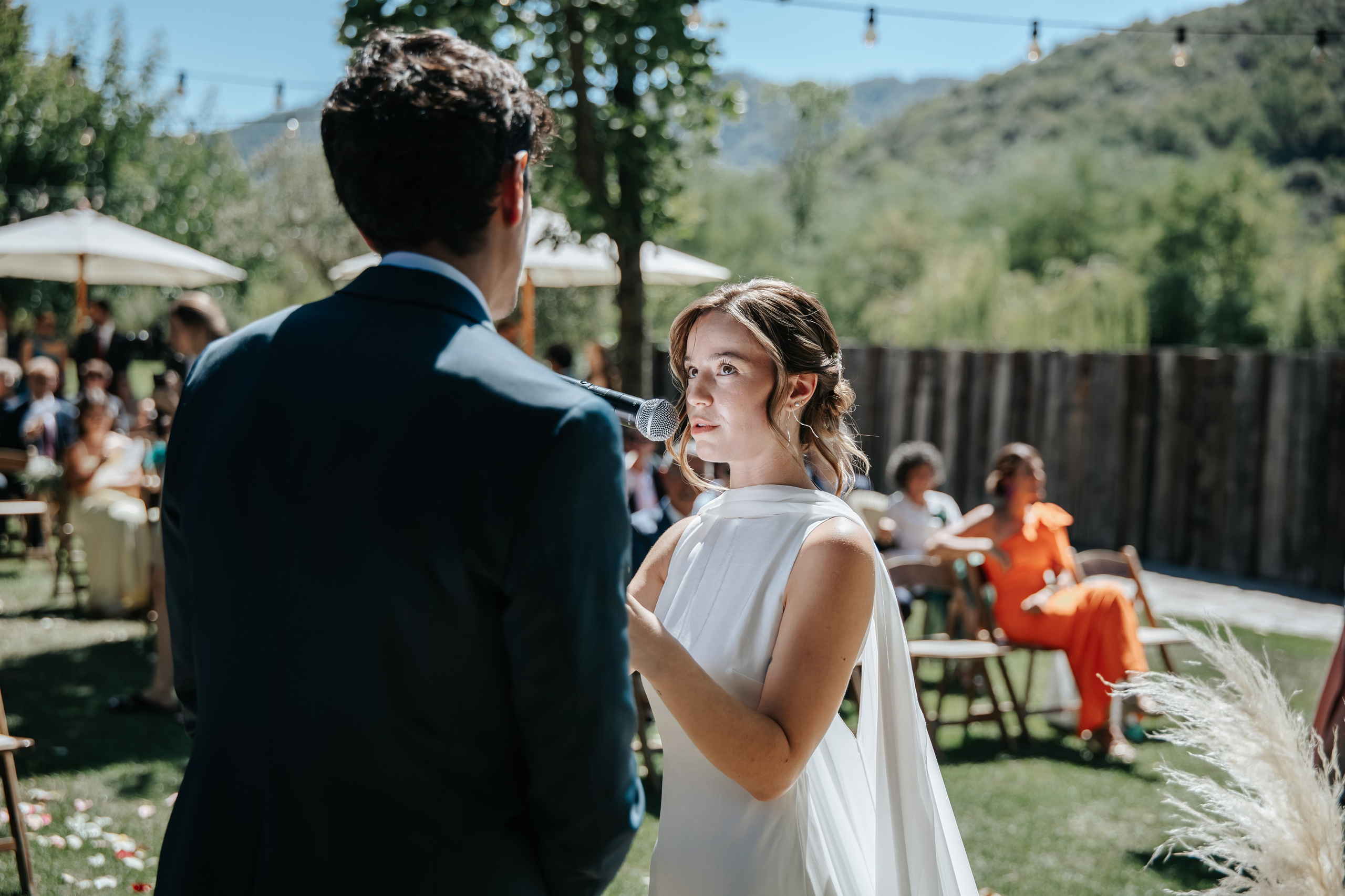 Cristina & Guillem, 29/08/2026, Ca L’Enric. Wedding photographer in Girona and Costa Brava| Evgenia Gruntovaya