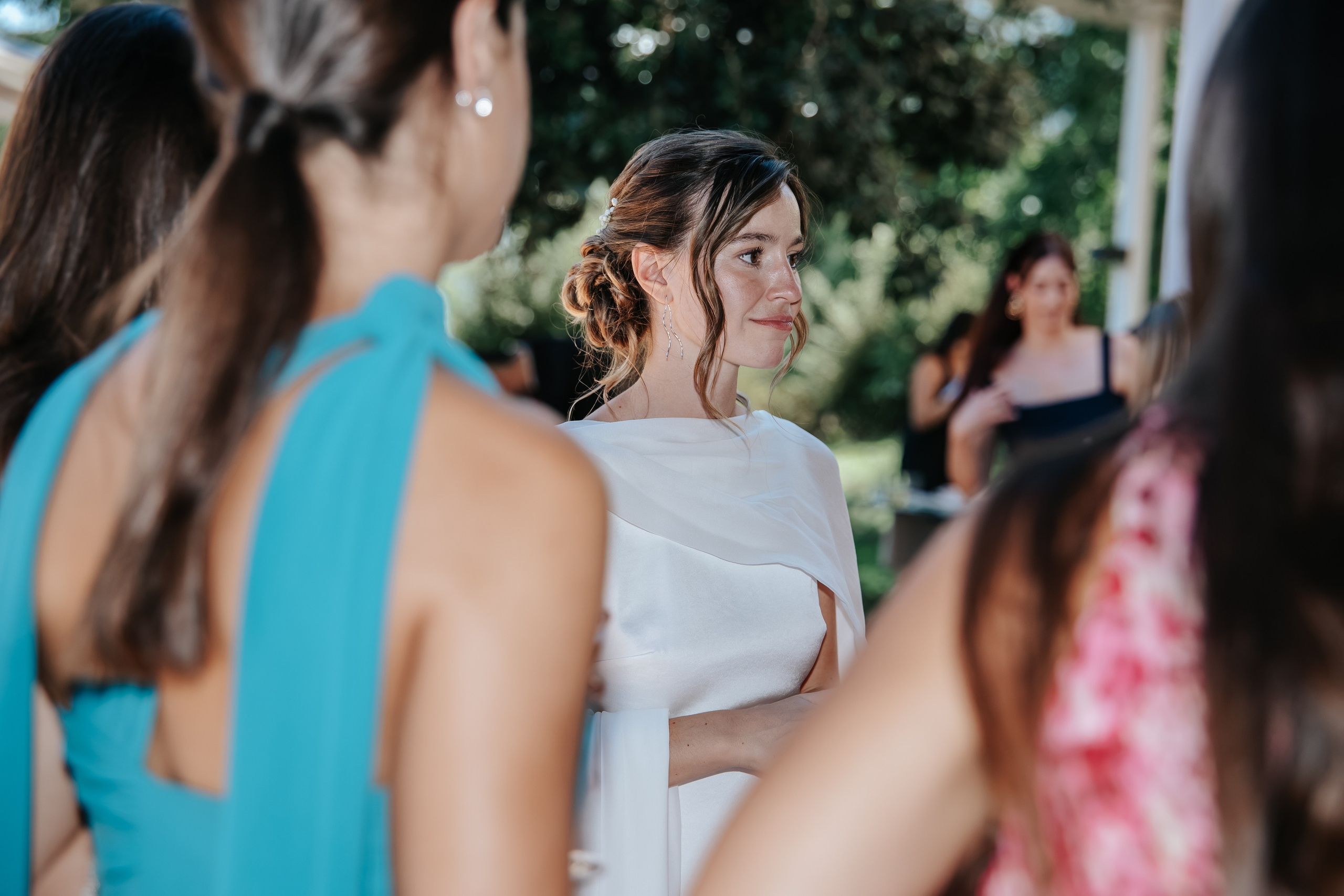 Cristina & Guillem, 29/08/2026, Ca L’Enric. Wedding photographer in Girona and Costa Brava| Evgenia Gruntovaya