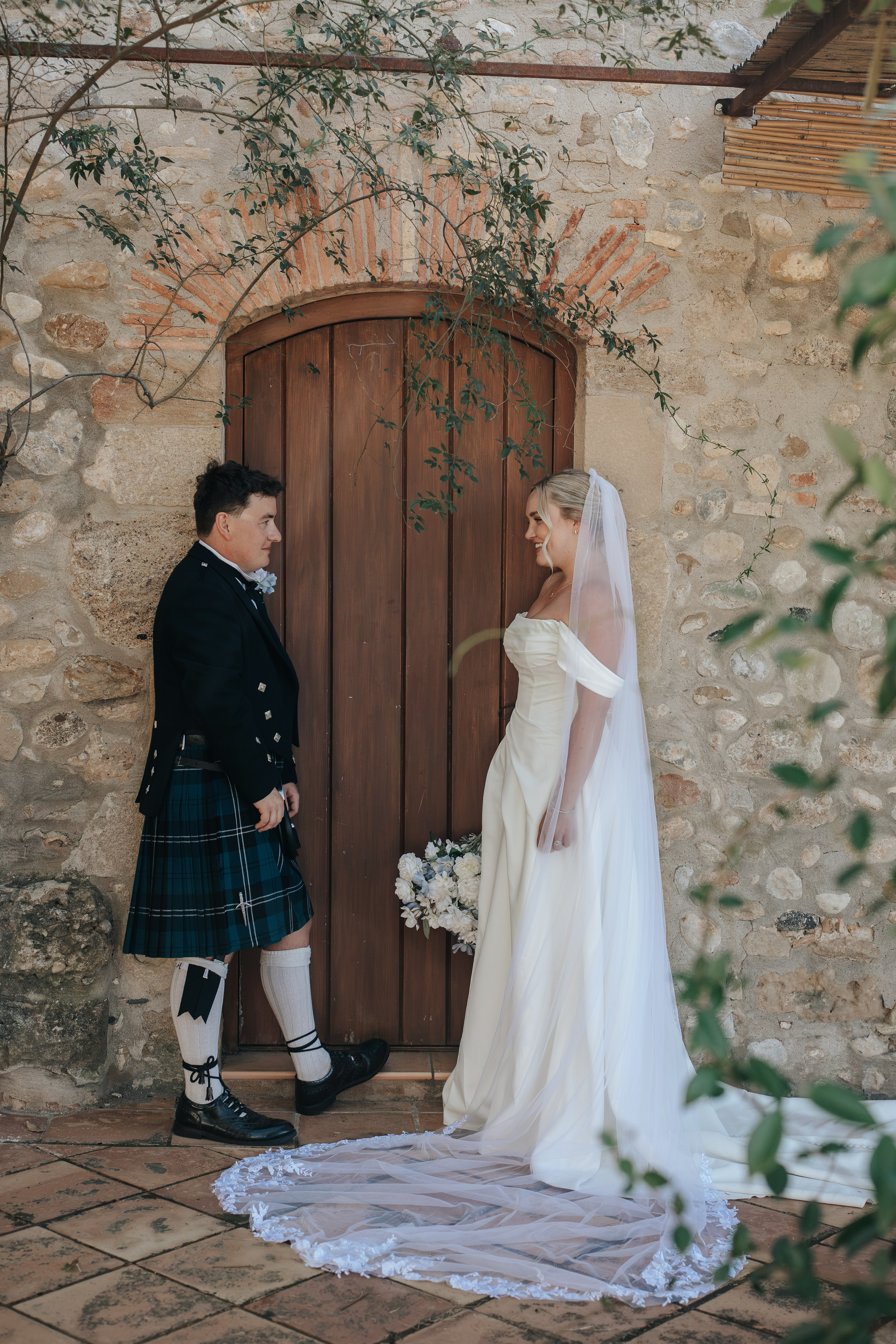 Emily & Callum, 22/09/2026, Mas Terrats. Fotógrafa de bodas en Girona, Costa Brava | Wedding Photographer Evgenia Gruntovaya