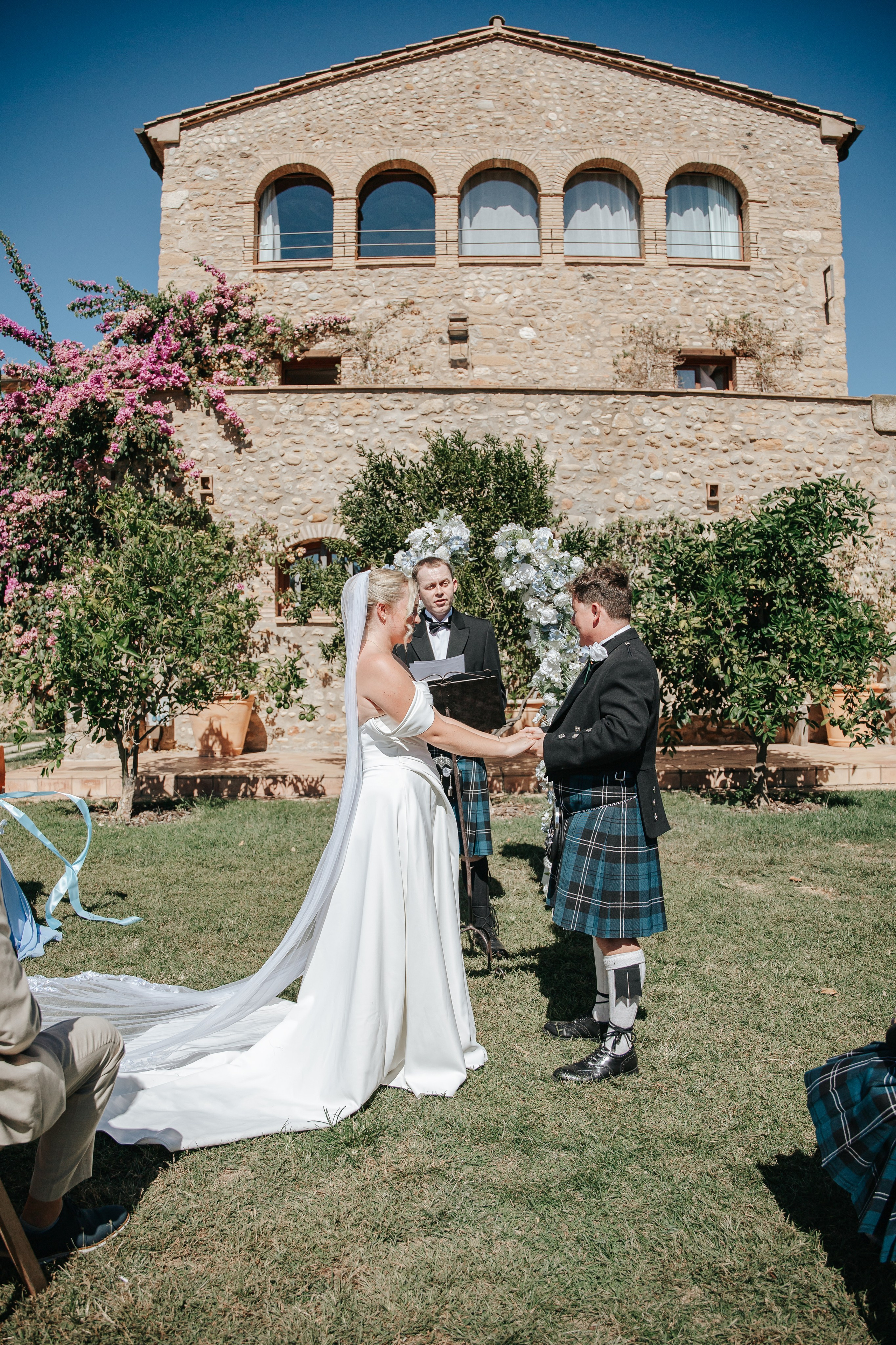 Emily & Callum, 22/09/2026, Mas Terrats. Fotógrafa de bodas en Girona, Costa Brava | Wedding Photographer Evgenia Gruntovaya