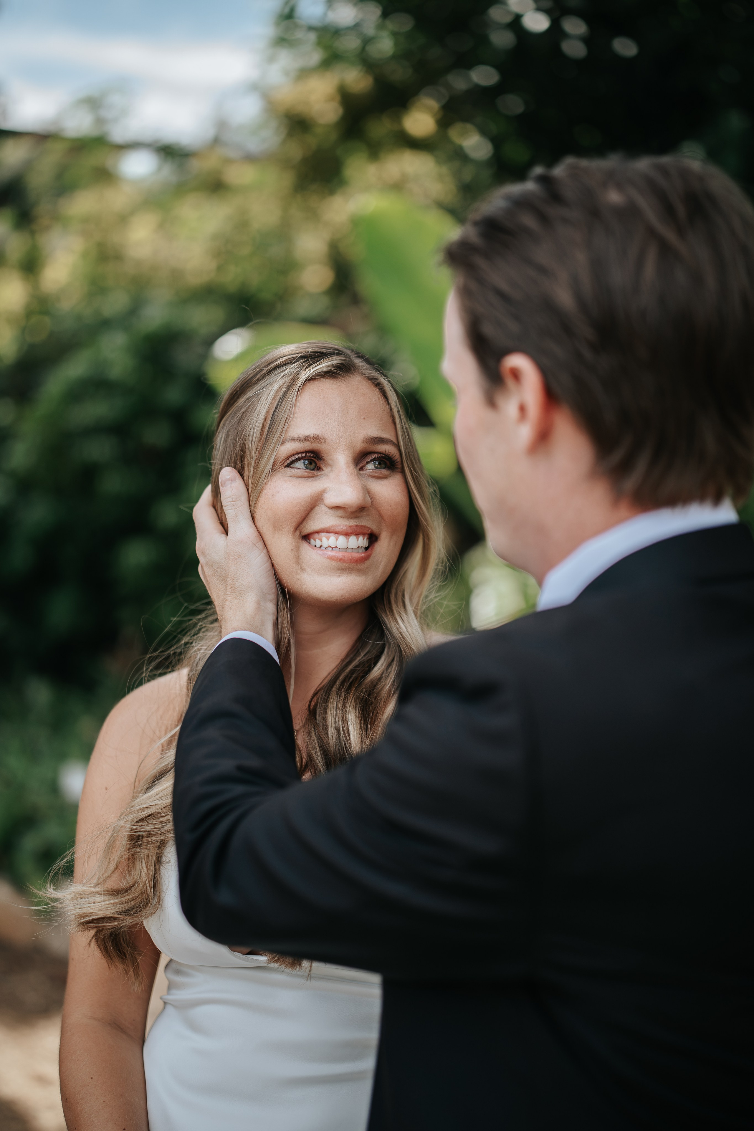 Hunter & Molly, 10/09/2026, Jardi Botanic Marimurtra. Wedding photographer in Girona and Costa Brava| Evgenia Gruntovaya