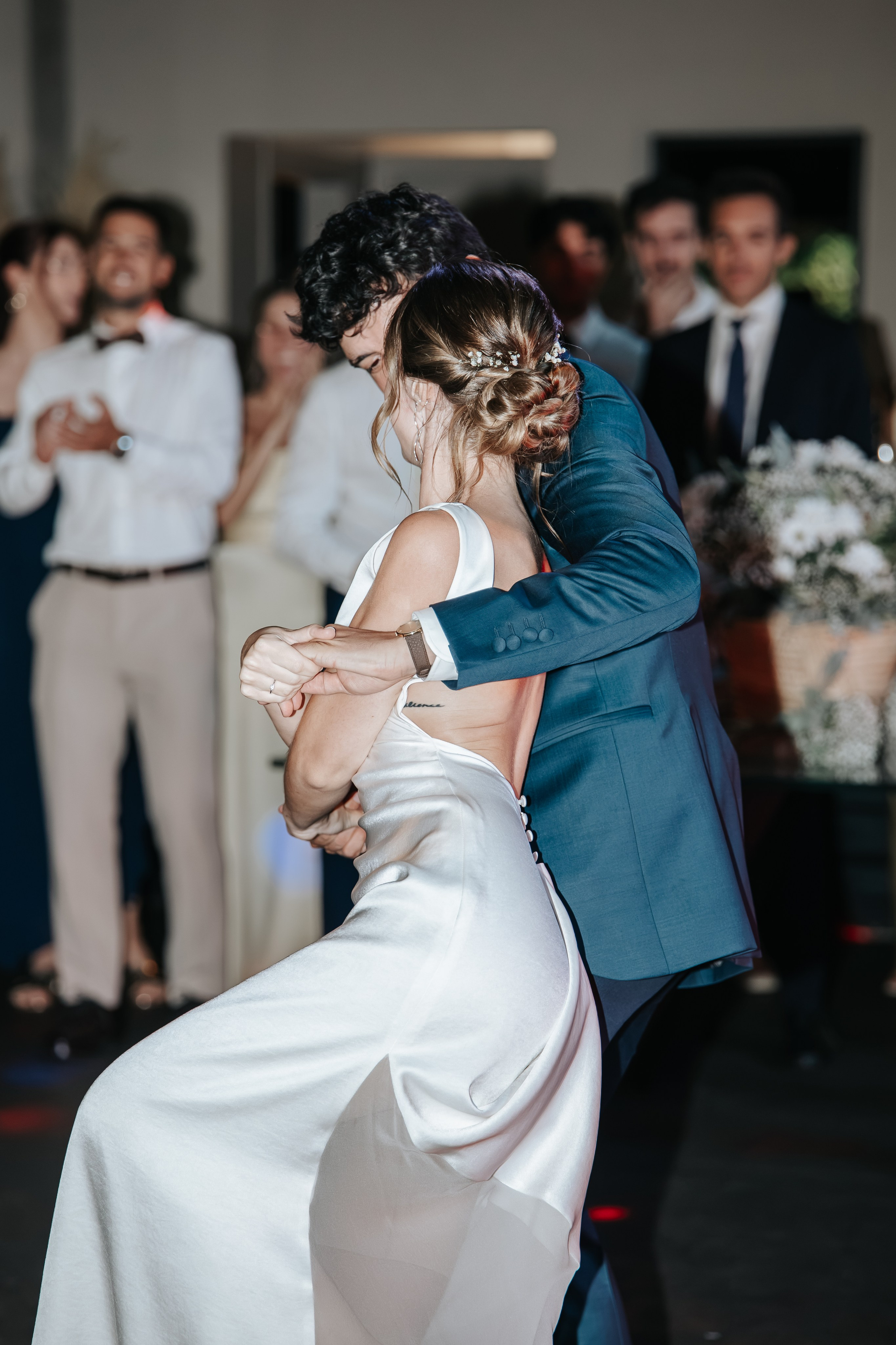 Cristina & Guillem, 29/08/2026, Ca L’Enric. Wedding photographer in Girona and Costa Brava| Evgenia Gruntovaya