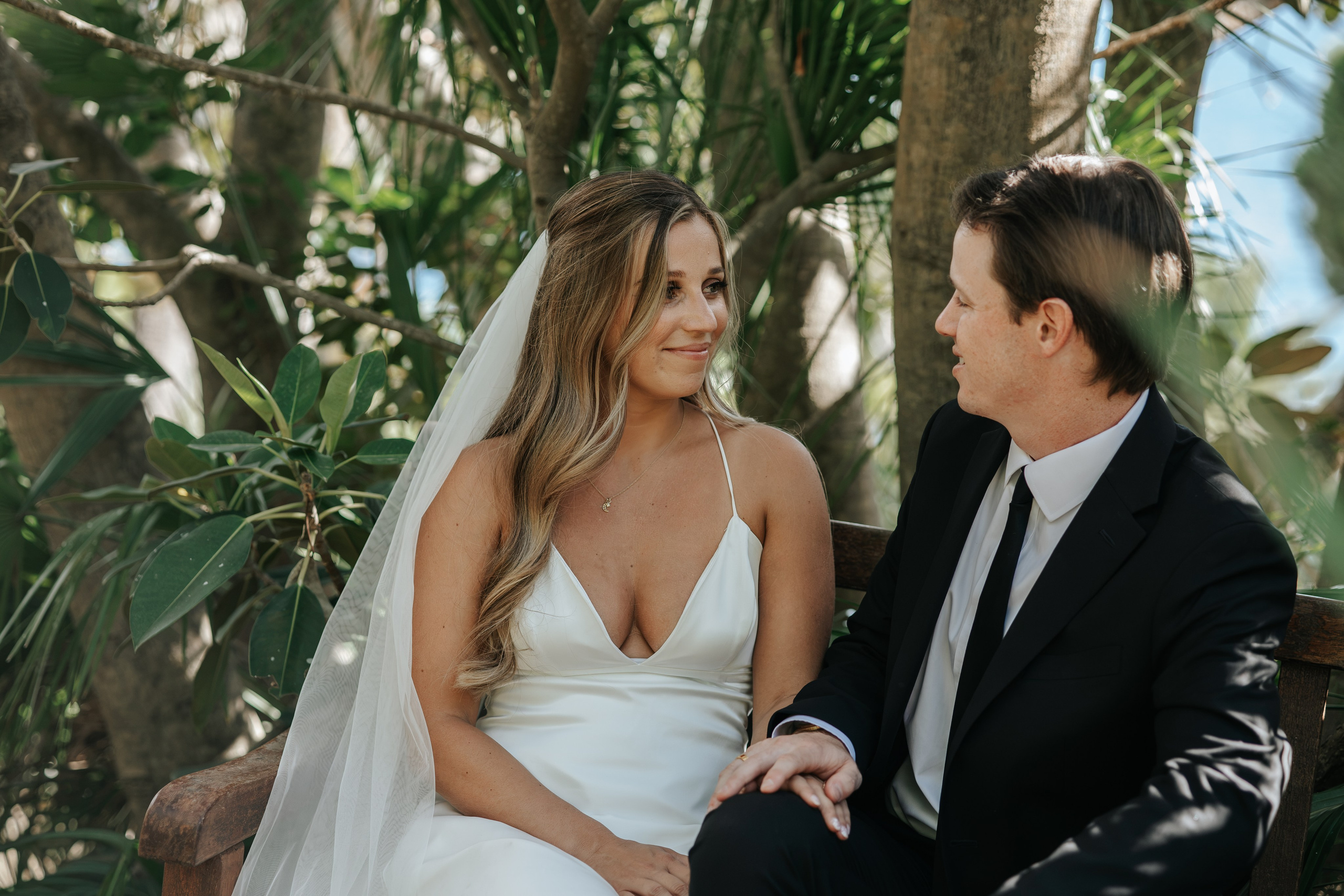 Hunter & Molly, 10/09/2026, Jardi Botanic Marimurtra. Wedding photographer in Girona and Costa Brava| Evgenia Gruntovaya